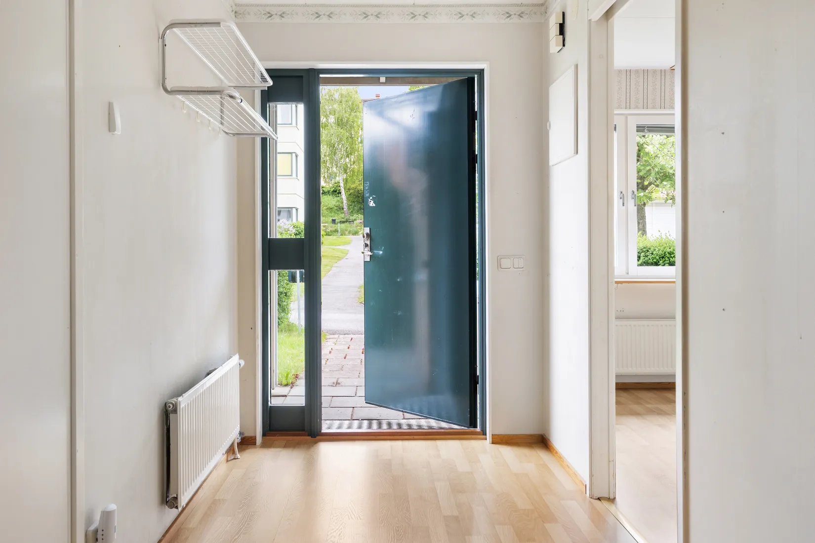 Bostadsrätt, Medikamentgatan 38, Hammerö, Kungsbacka