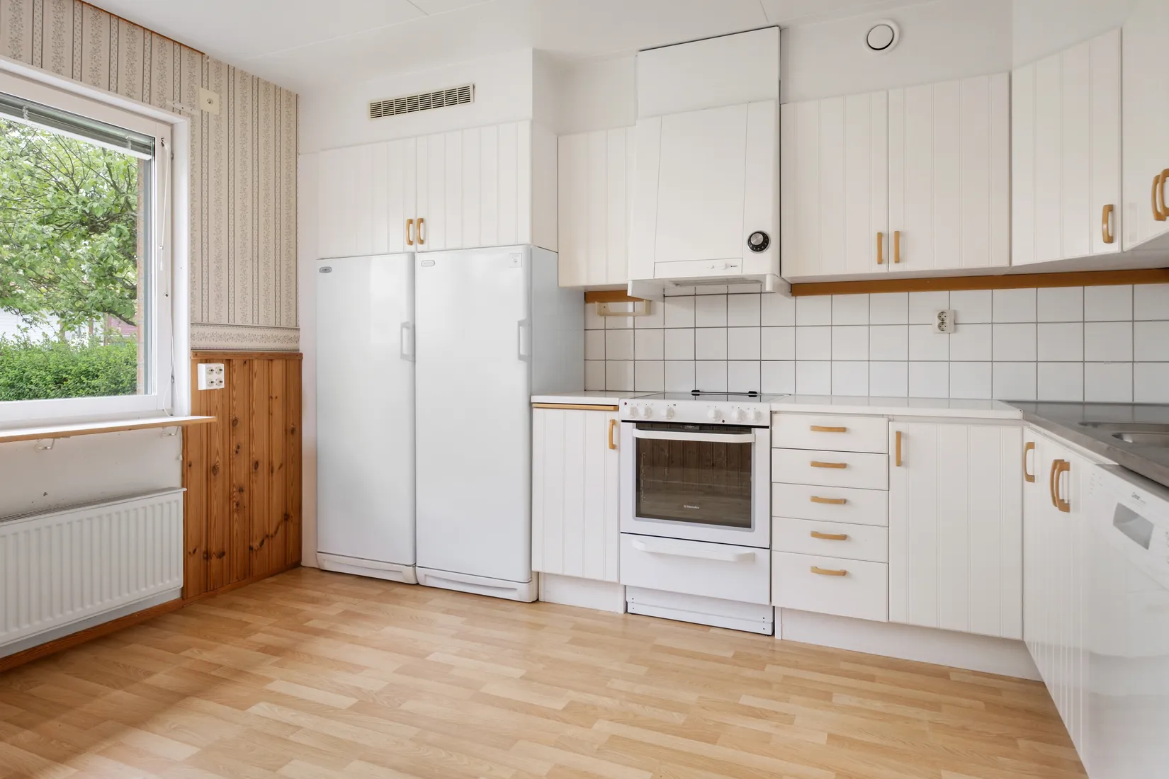 Bostadsrätt, Medikamentgatan 38, Hammerö, Kungsbacka