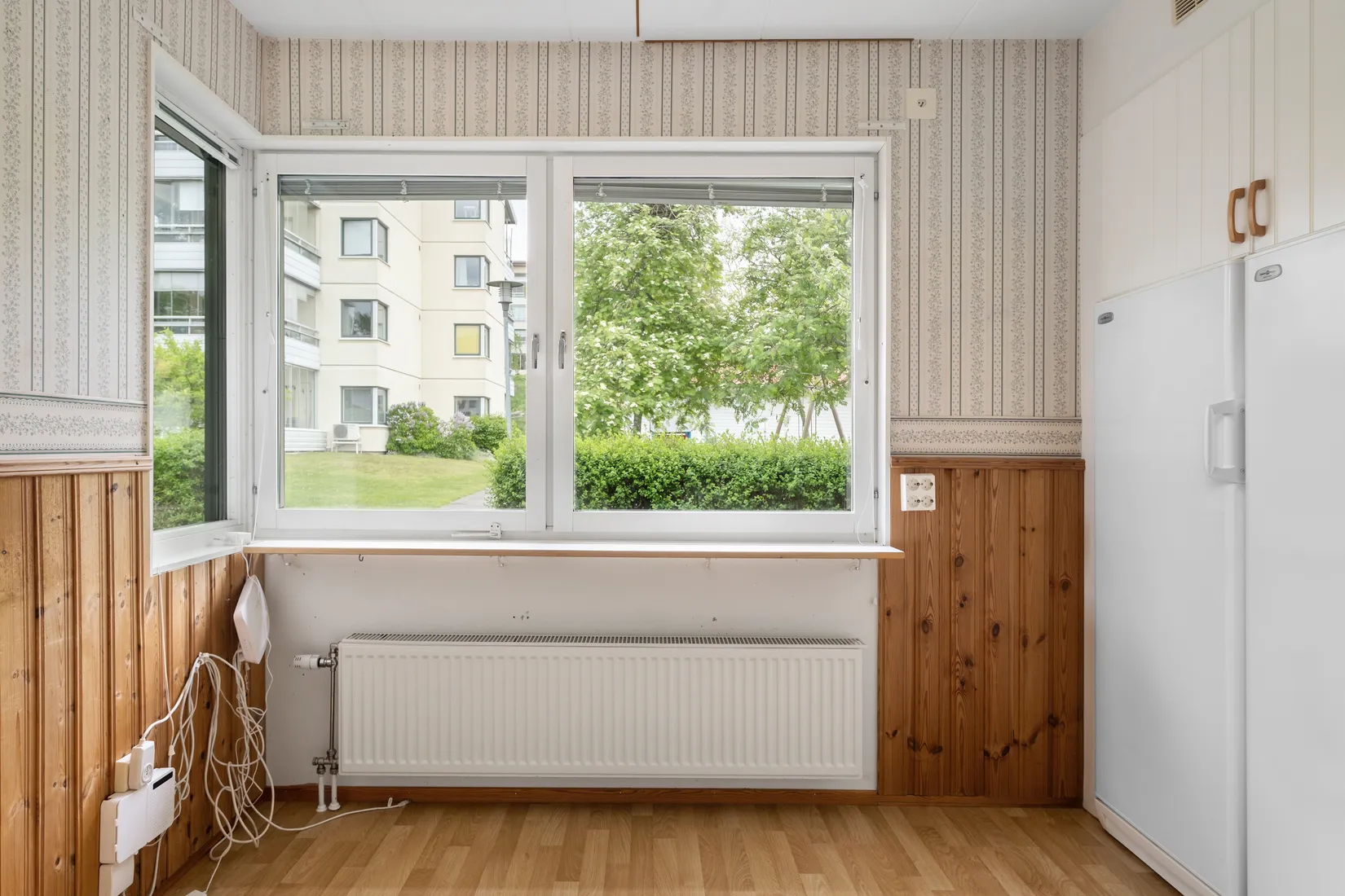 Bostadsrätt, Medikamentgatan 38, Hammerö, Kungsbacka