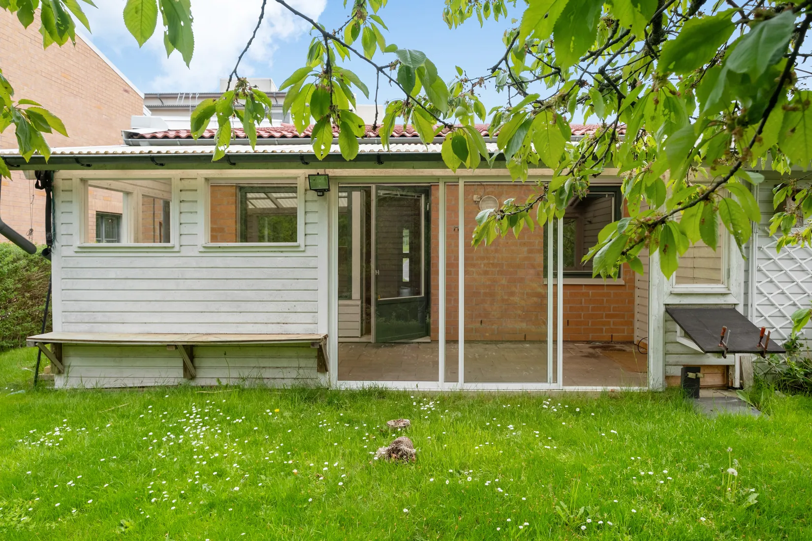 Bostadsrätt, Medikamentgatan 38, Hammerö, Kungsbacka