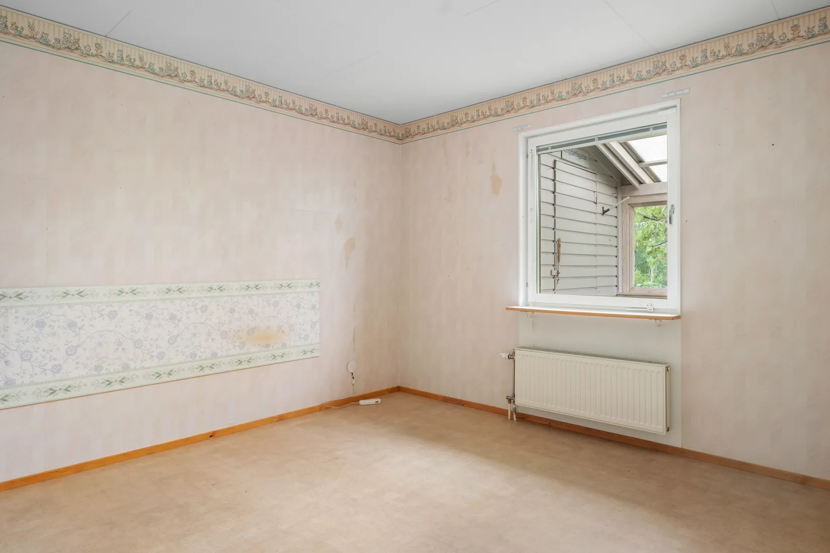 Bostadsrätt, Medikamentgatan 38, Hammerö, Kungsbacka