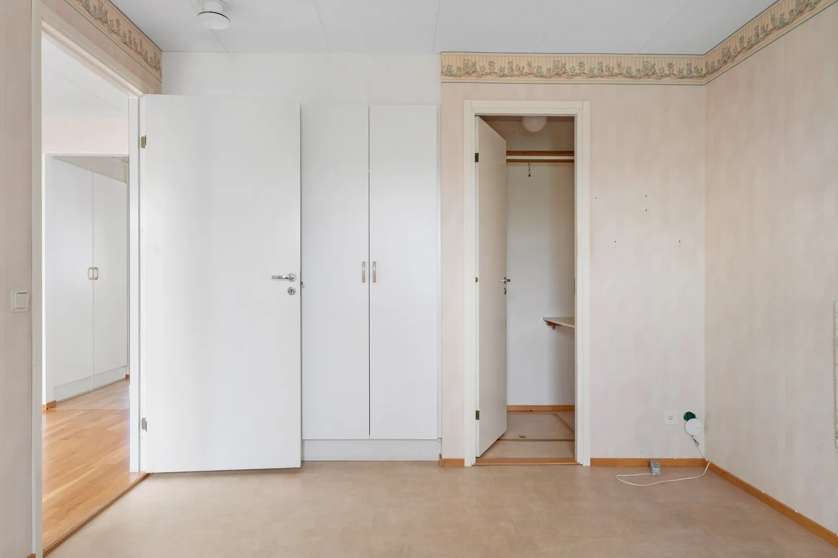 Bostadsrätt, Medikamentgatan 38, Hammerö, Kungsbacka