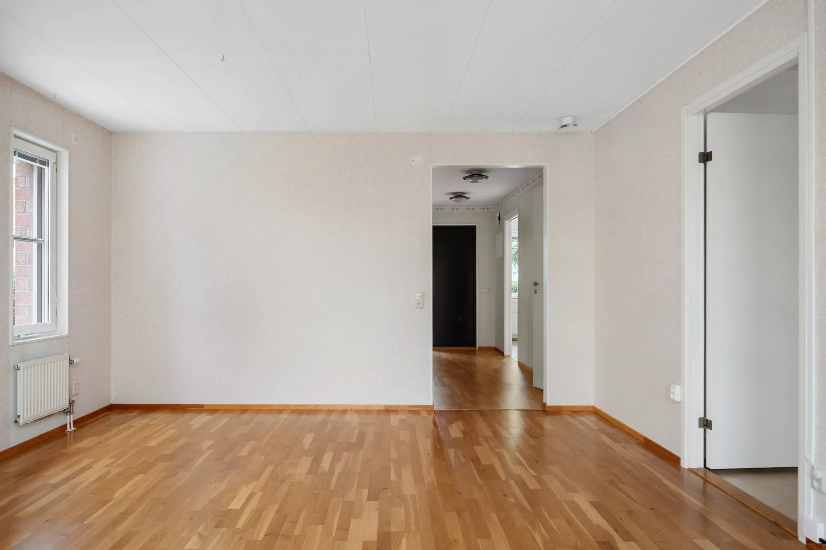 Bostadsrätt, Medikamentgatan 38, Hammerö, Kungsbacka
