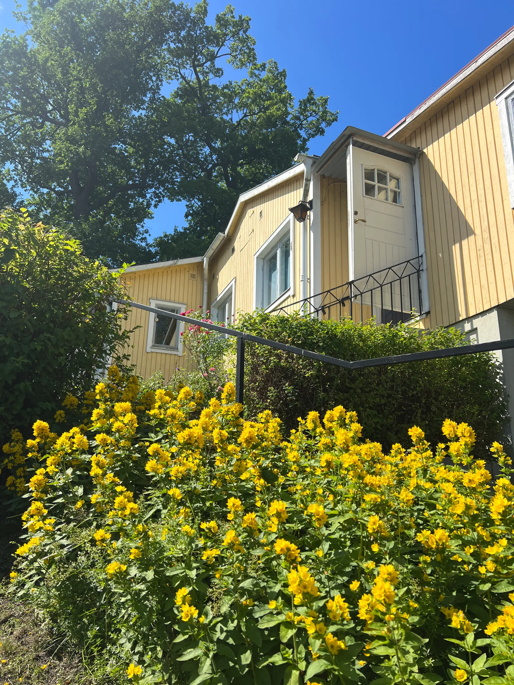 Villa, Tranholmsvägen 14, Ekerö Tranholmen, Ekerö