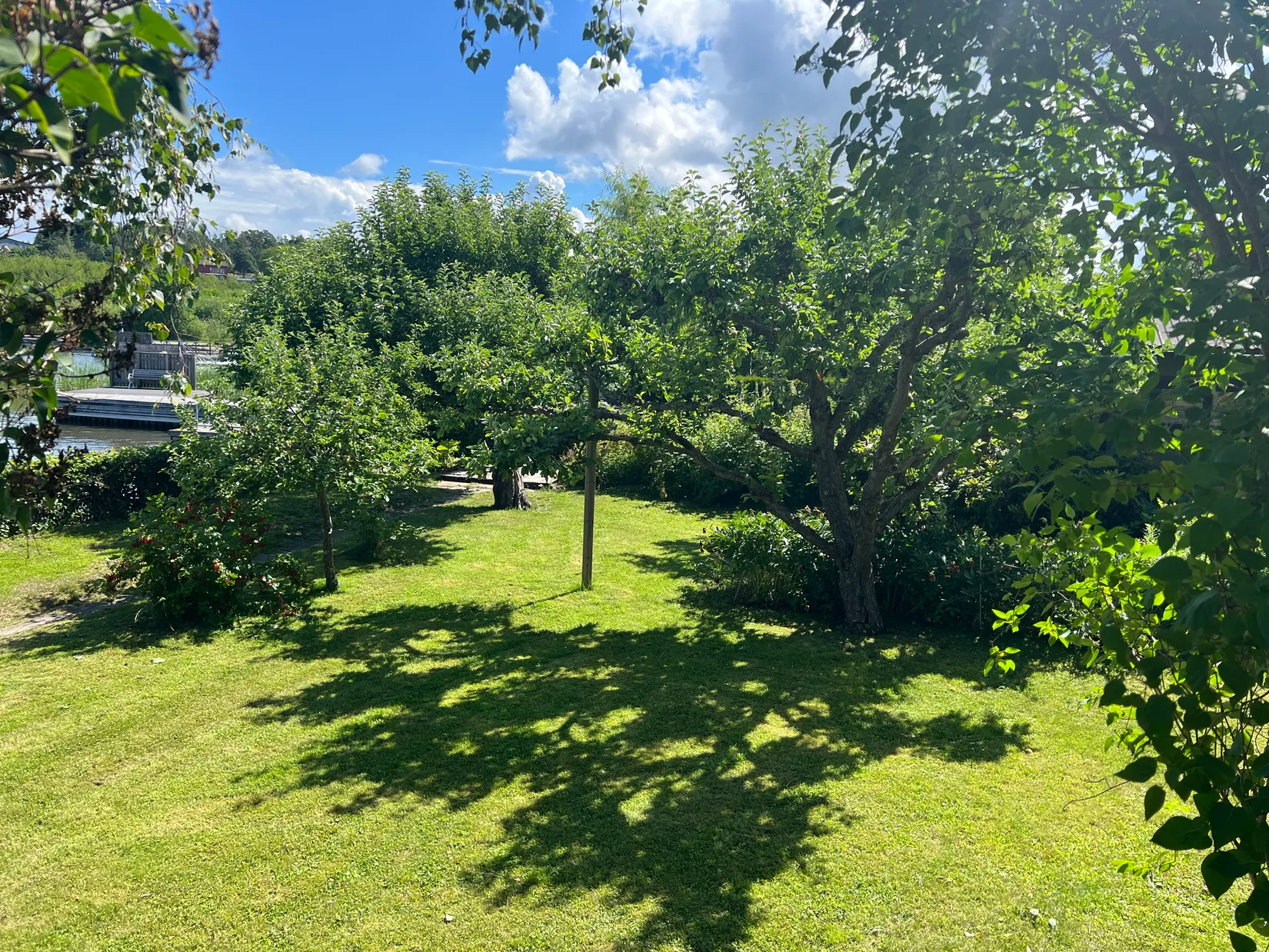 Villa, Tranholmsvägen 14, Ekerö Tranholmen, Ekerö