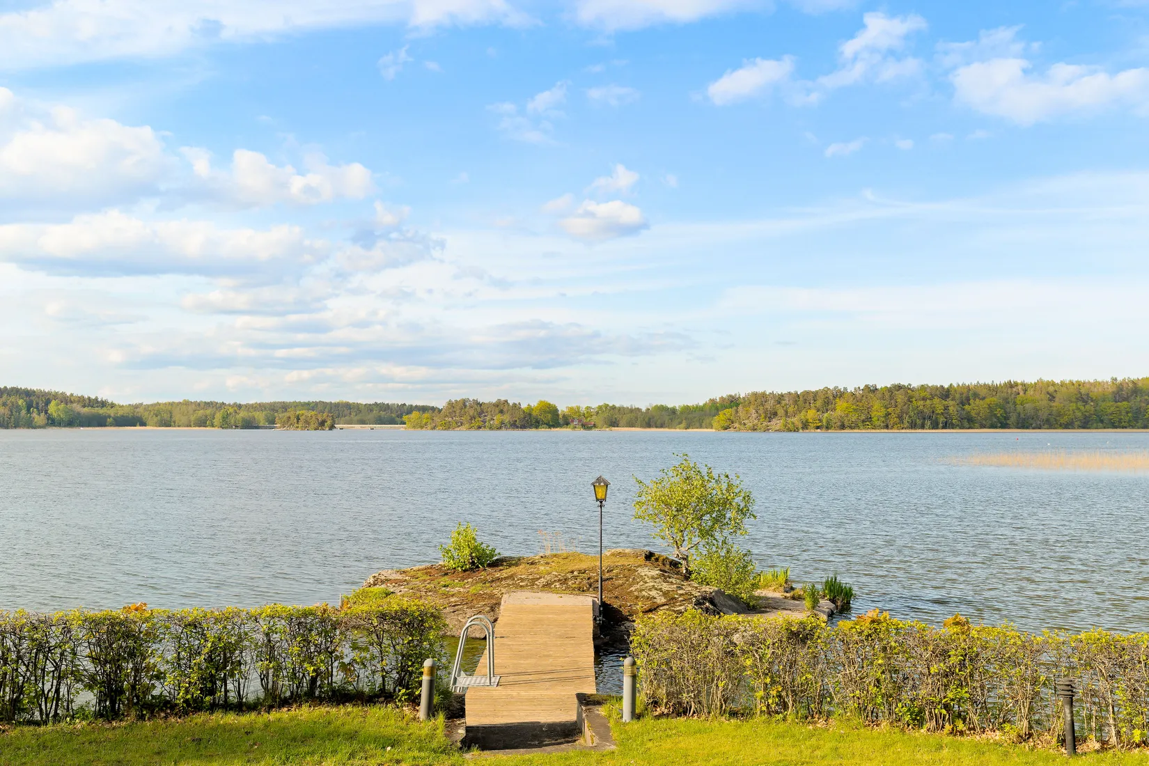 Villa, Tranholmsvägen 14, Ekerö Tranholmen, Ekerö