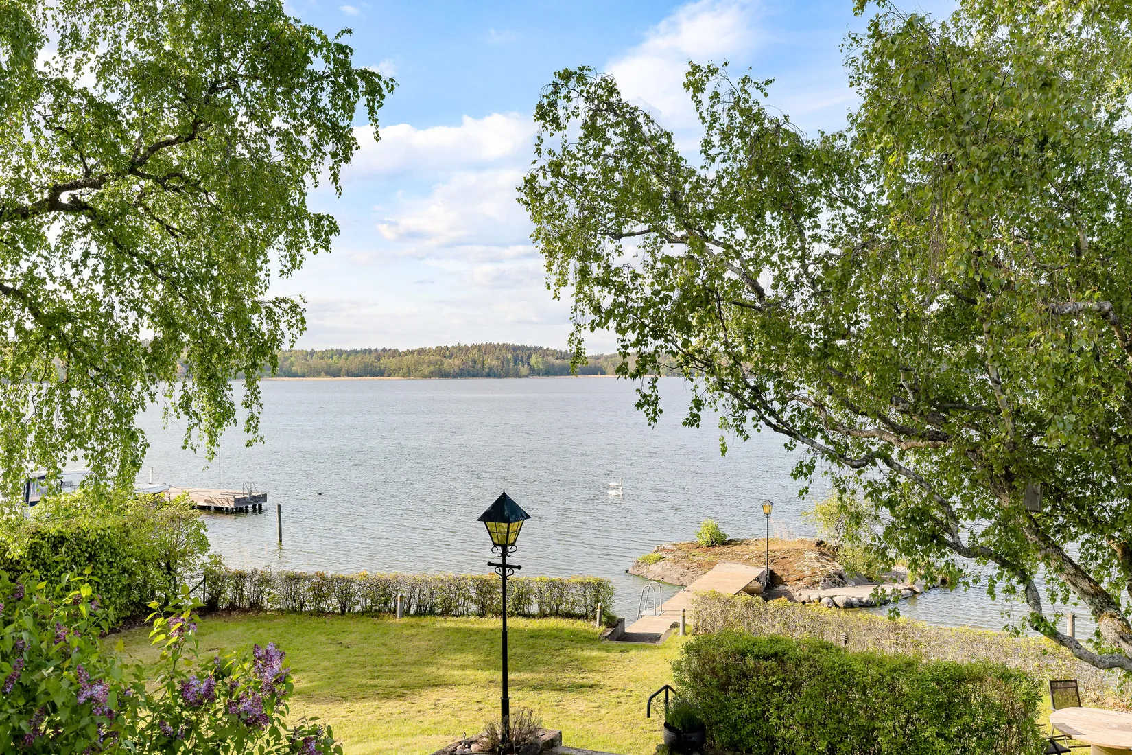 Villa, Tranholmsvägen 14, Ekerö Tranholmen, Ekerö