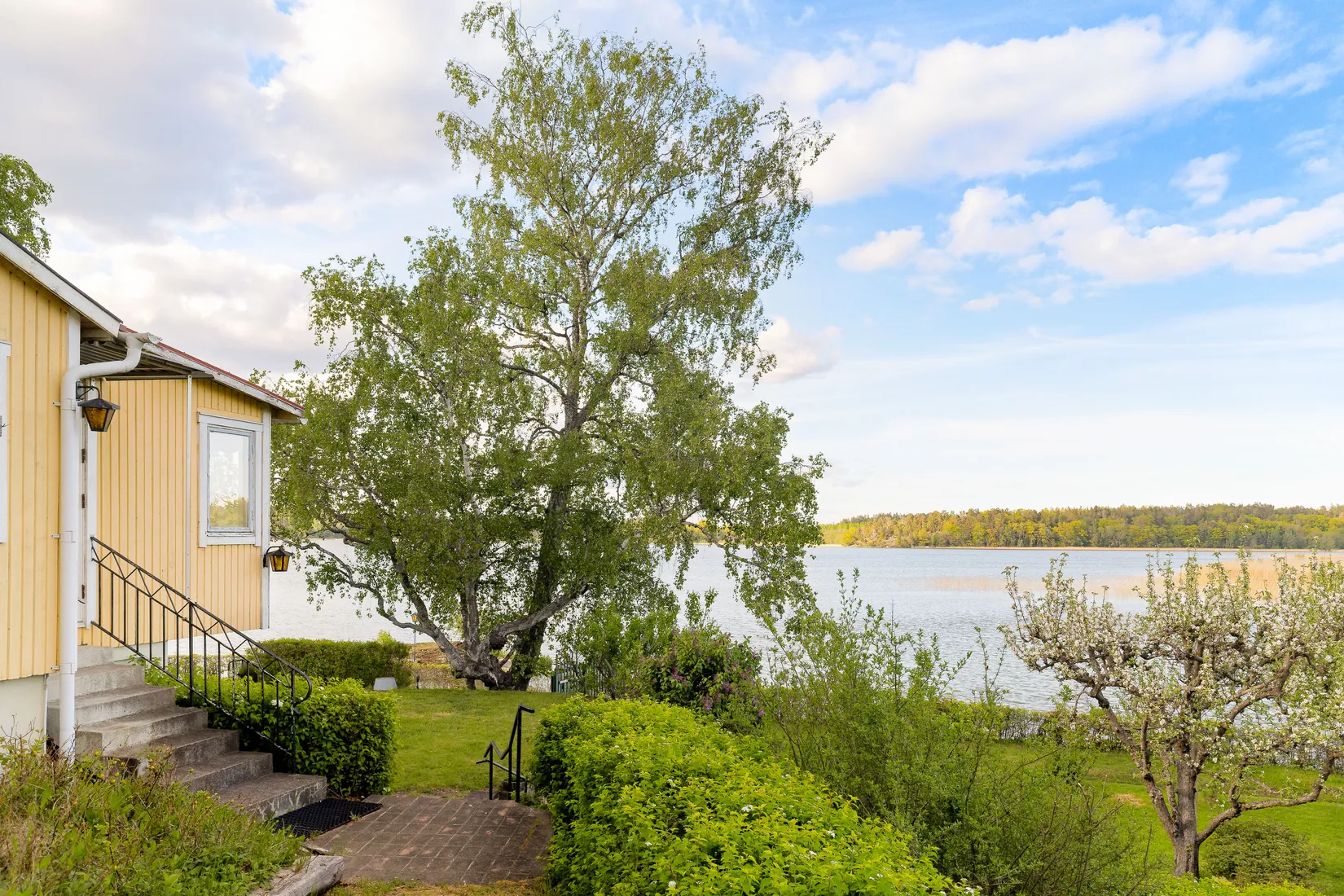 Villa, Tranholmsvägen 14, Ekerö Tranholmen, Ekerö