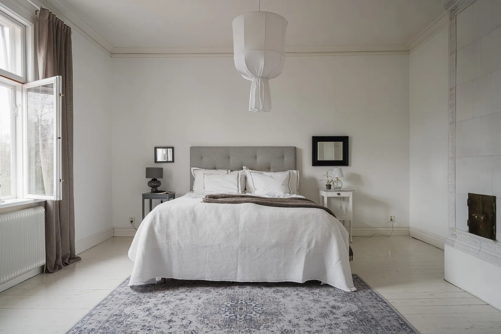 Villa, Kanalgatan 2, Byske centralt, Skellefteå
