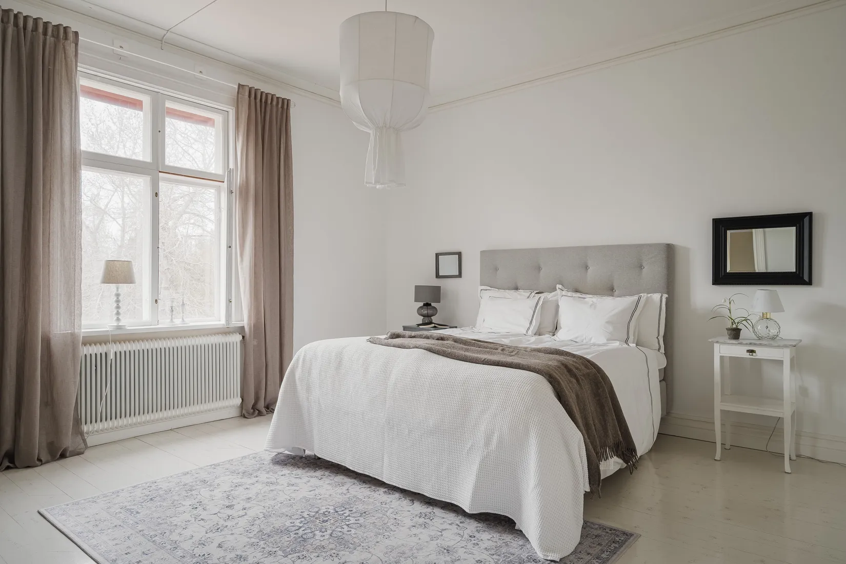 Villa, Kanalgatan 2, Byske centralt, Skellefteå