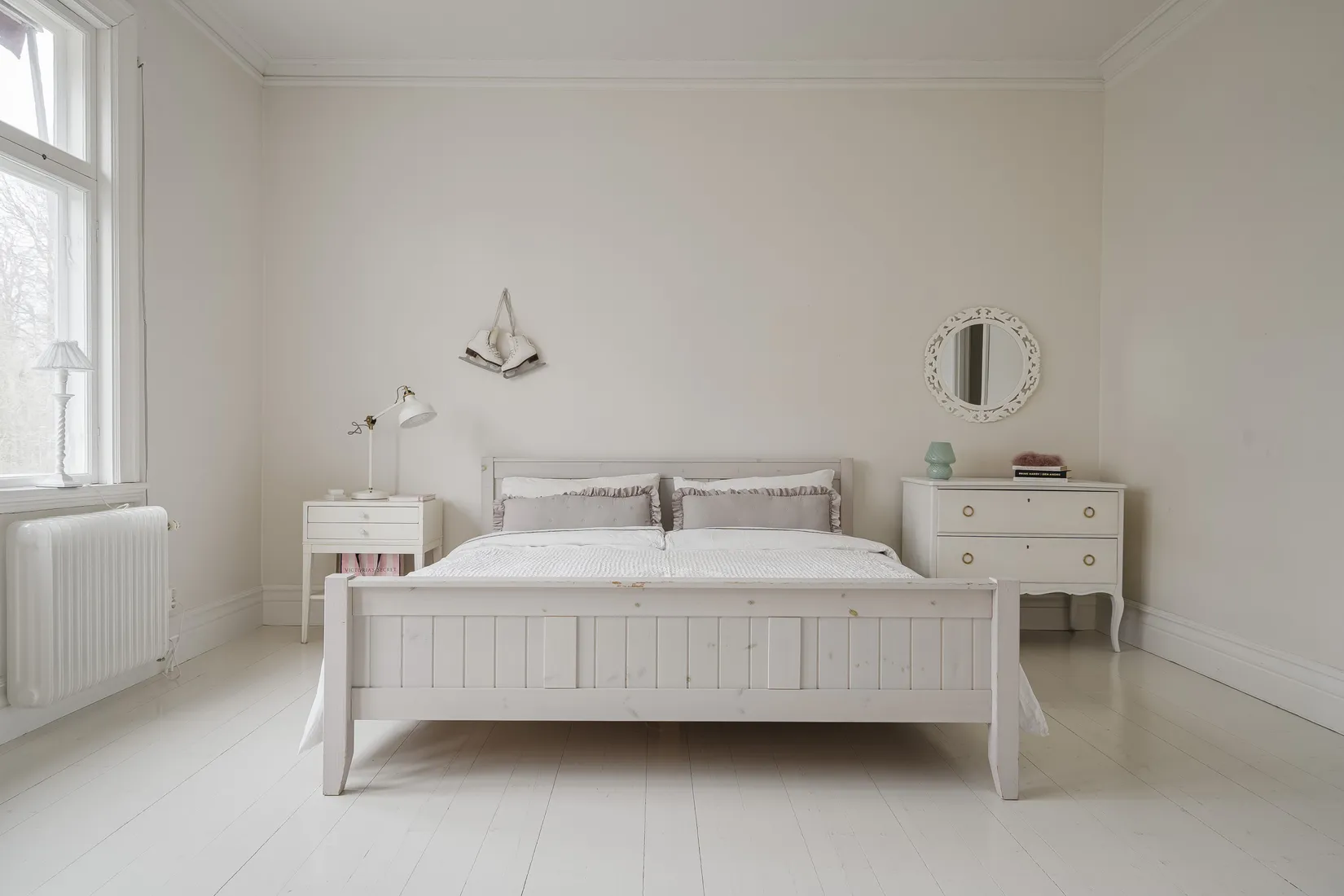 Villa, Kanalgatan 2, Byske centralt, Skellefteå
