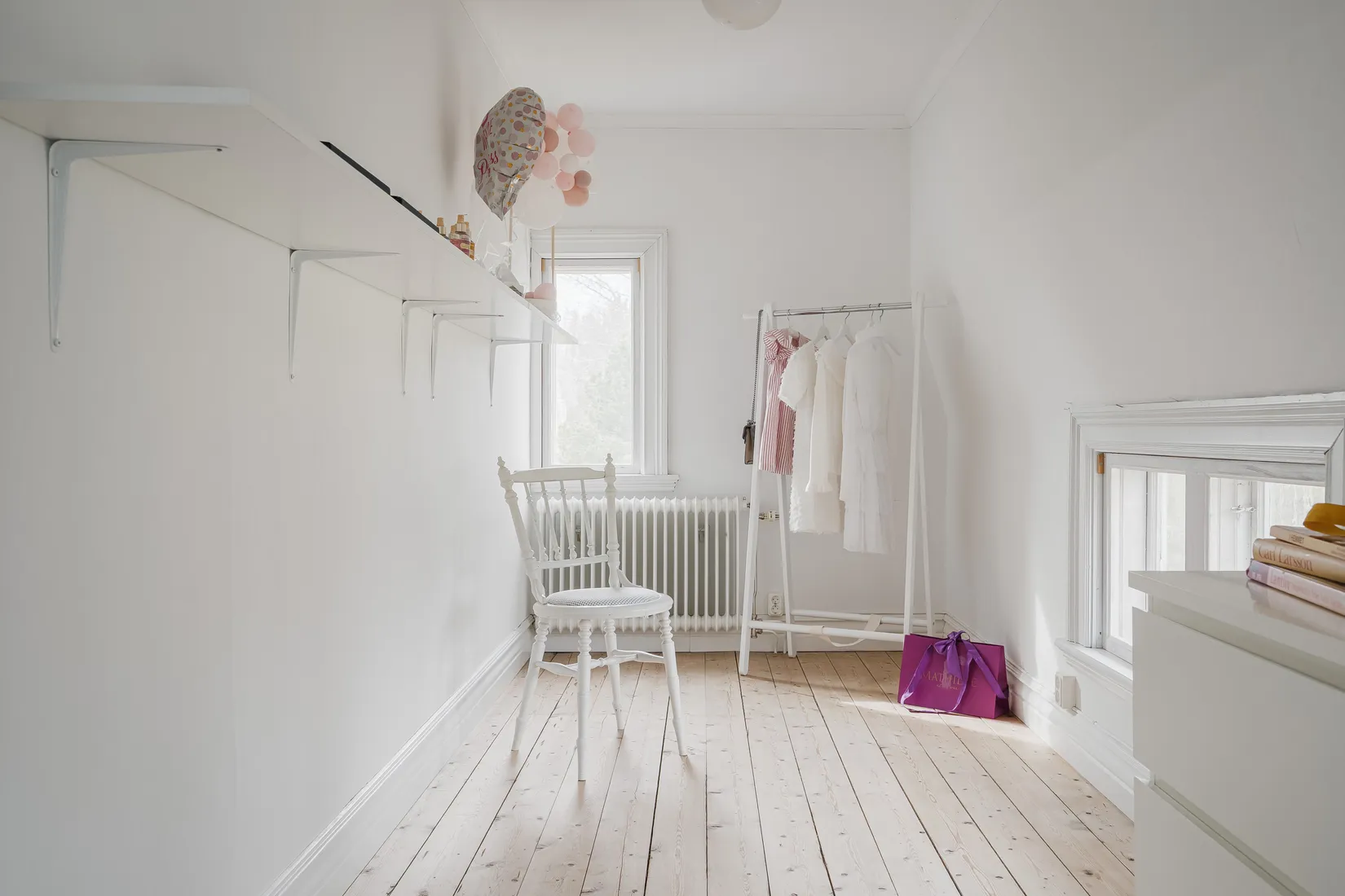 Villa, Kanalgatan 2, Byske centralt, Skellefteå