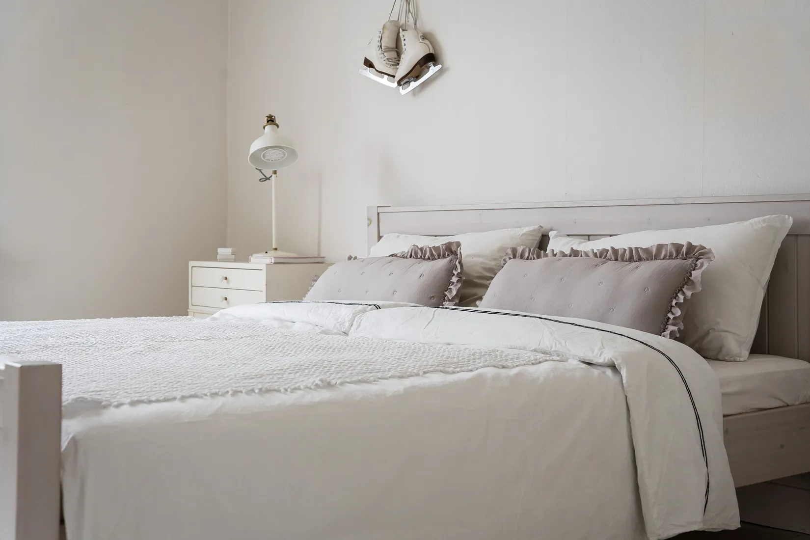 Villa, Kanalgatan 2, Byske centralt, Skellefteå
