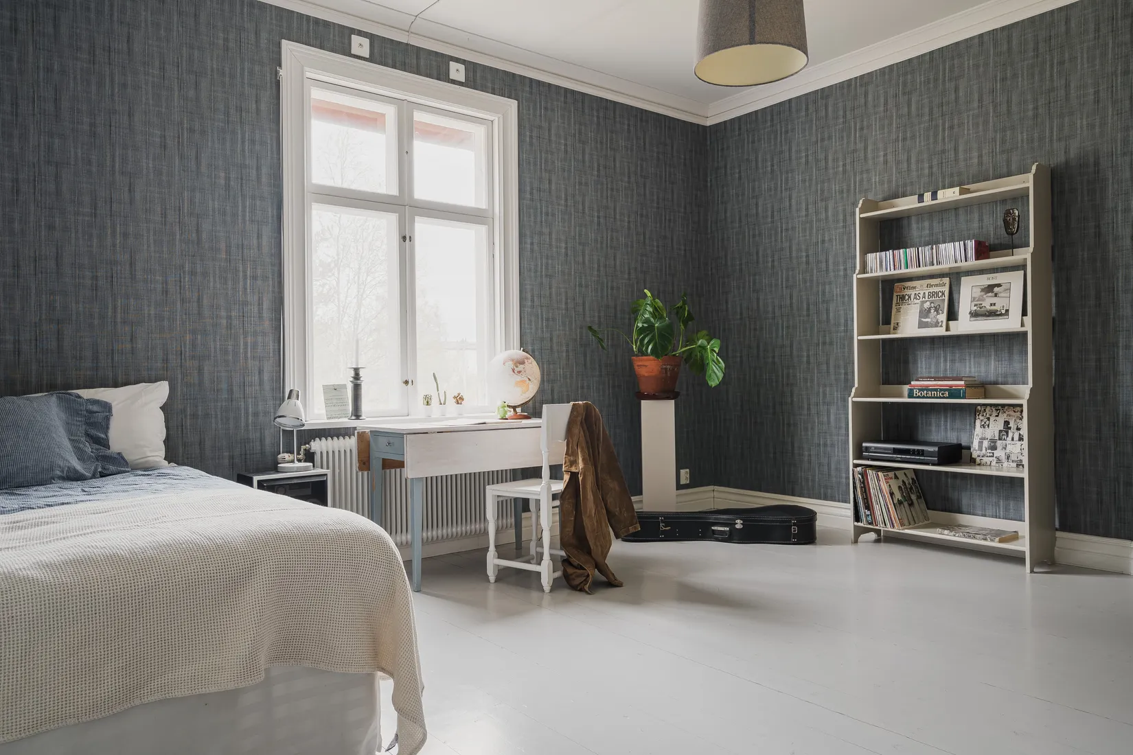 Villa, Kanalgatan 2, Byske centralt, Skellefteå
