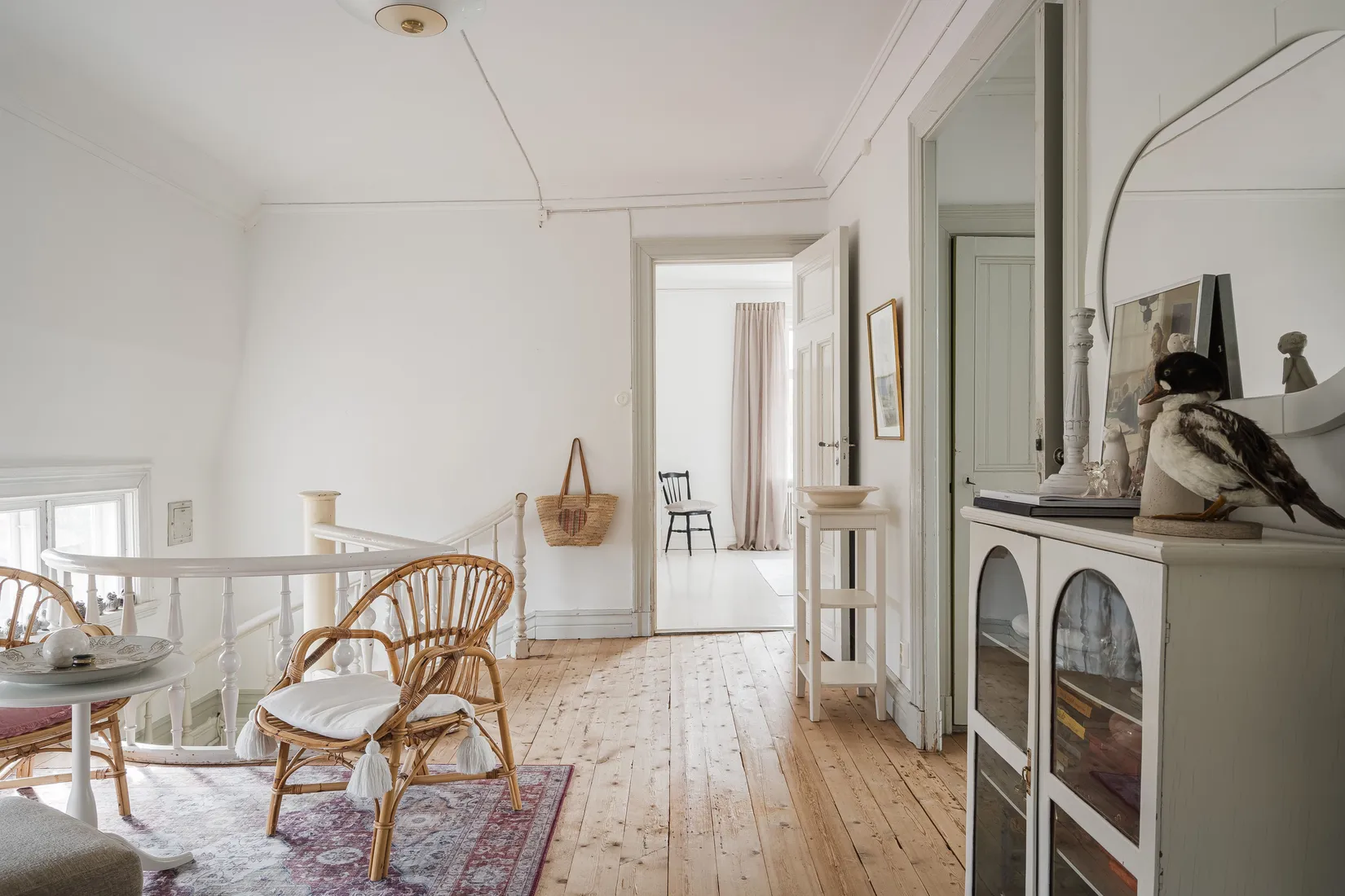 Villa, Kanalgatan 2, Byske centralt, Skellefteå