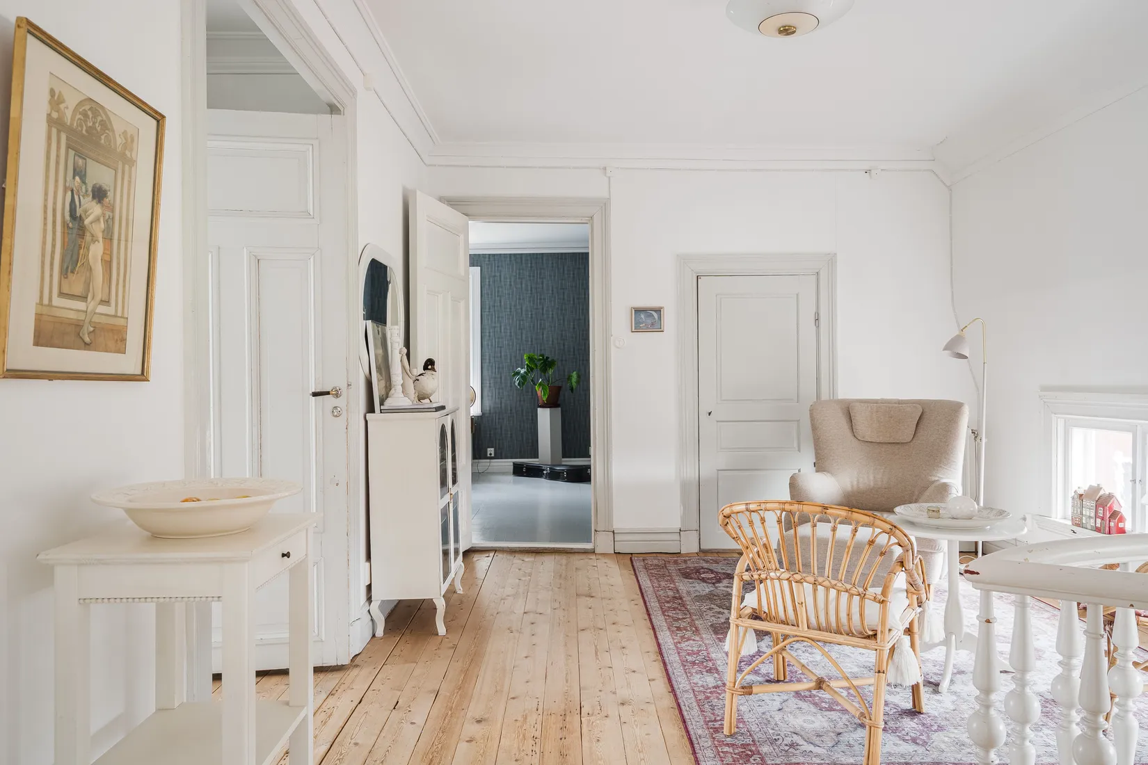 Villa, Kanalgatan 2, Byske centralt, Skellefteå