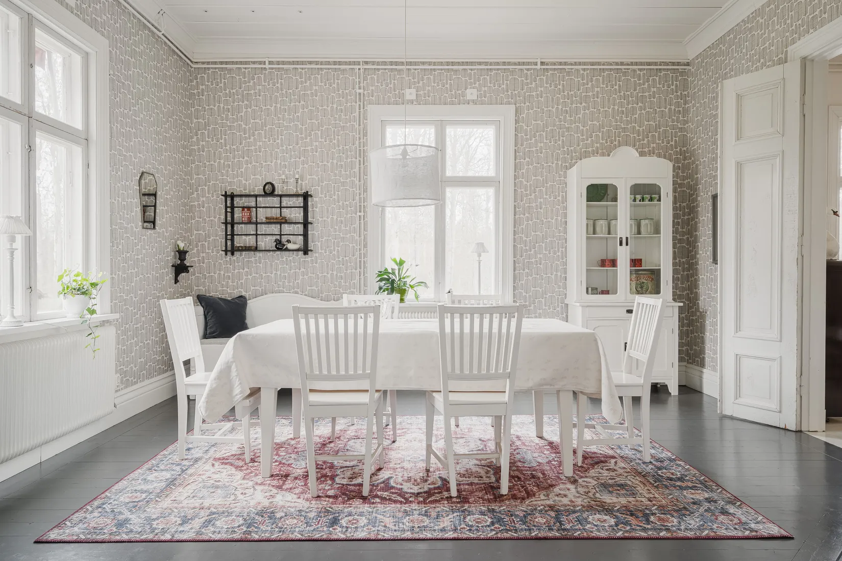 Villa, Kanalgatan 2, Byske centralt, Skellefteå