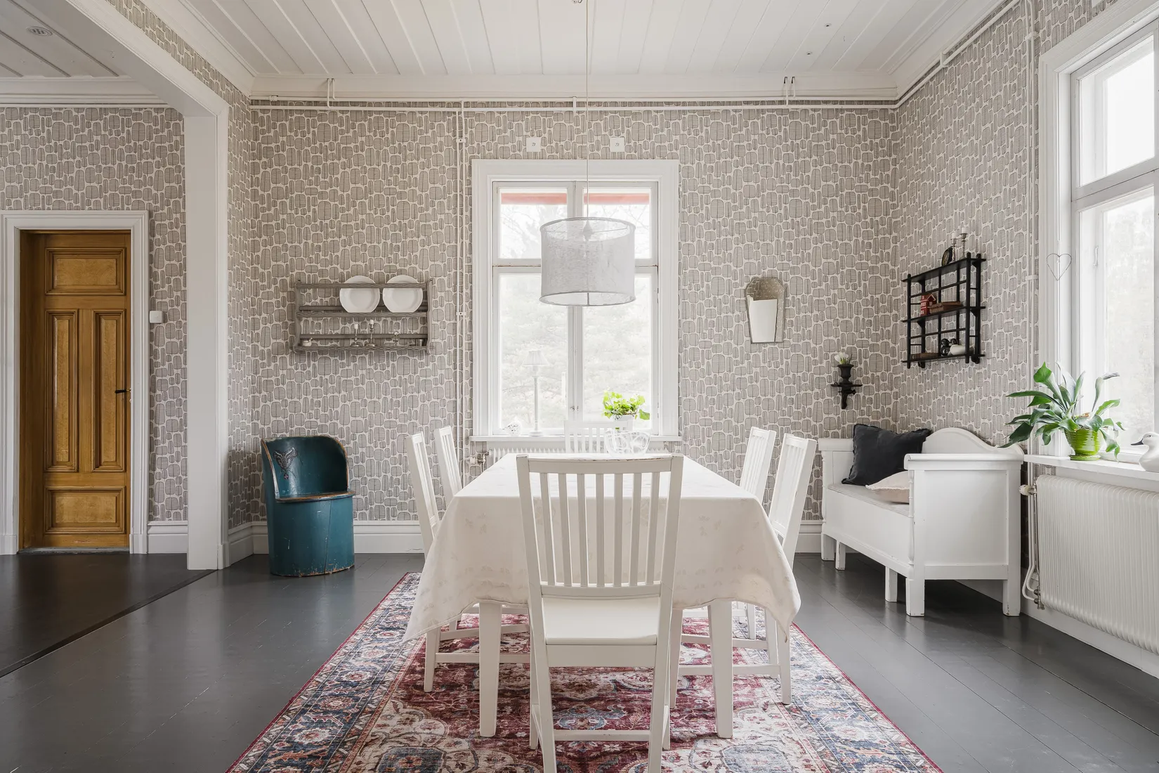 Villa, Kanalgatan 2, Byske centralt, Skellefteå