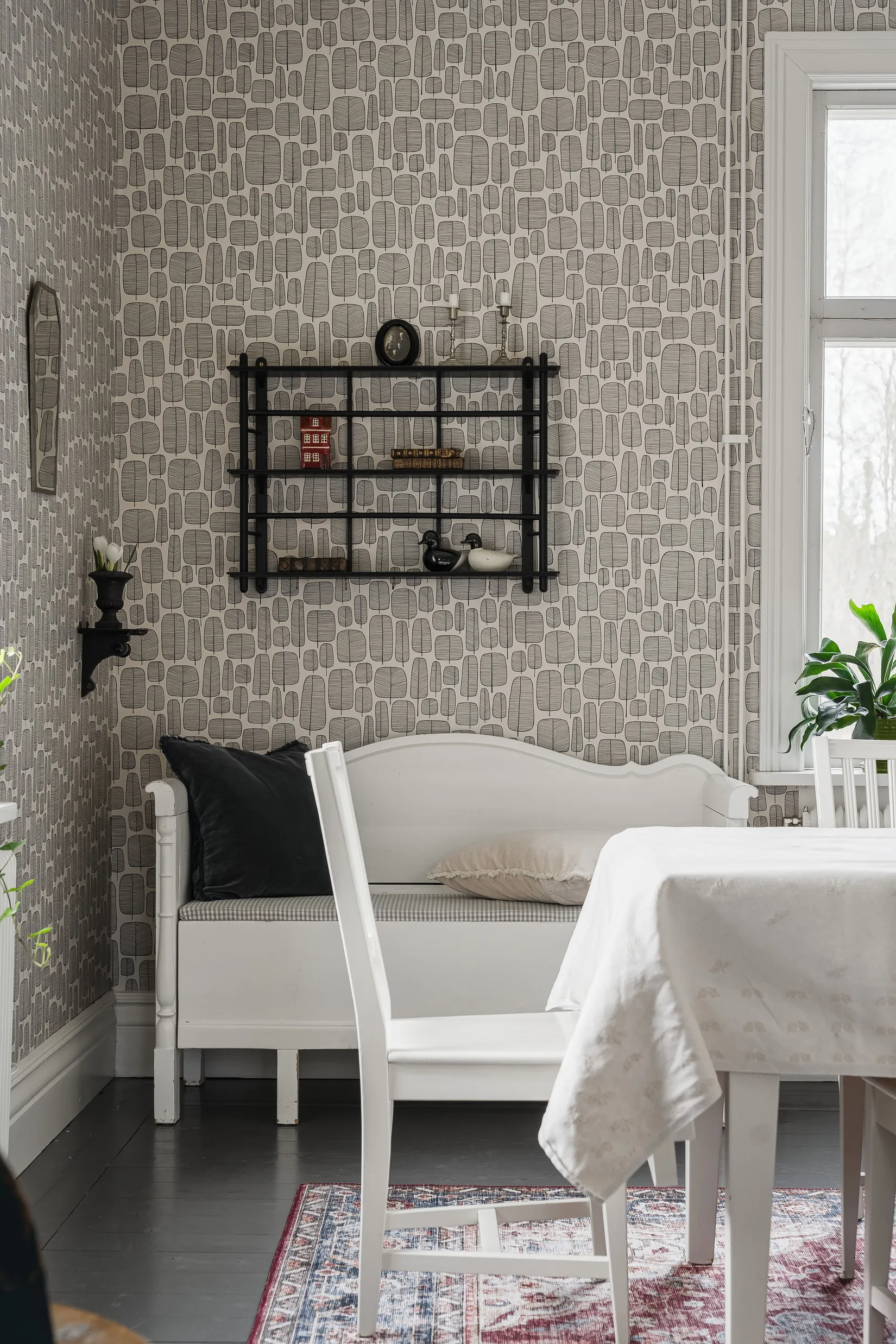 Villa, Kanalgatan 2, Byske centralt, Skellefteå