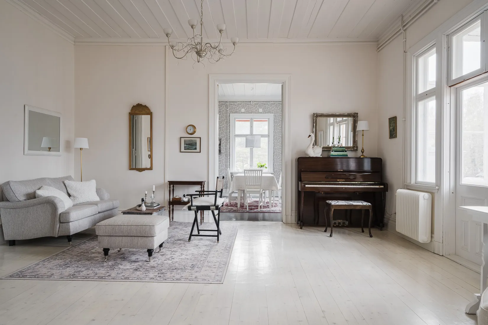 Villa, Kanalgatan 2, Byske centralt, Skellefteå