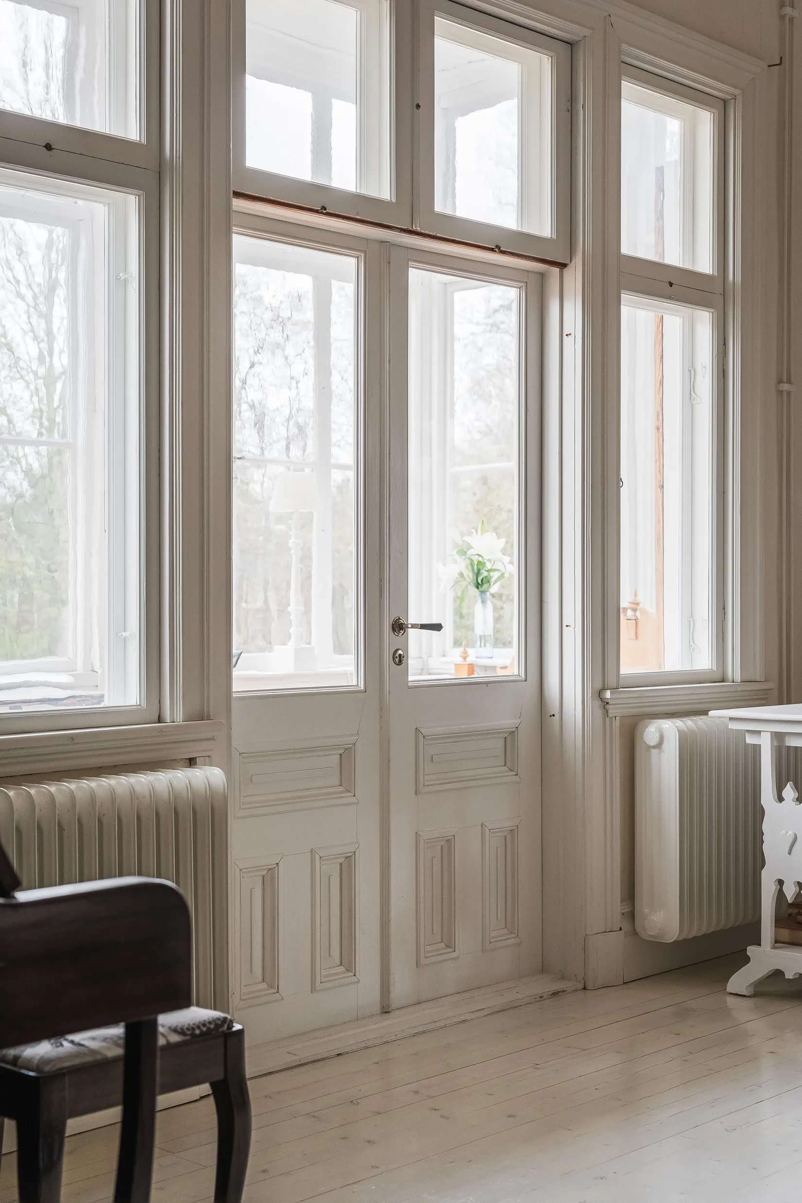 Villa, Kanalgatan 2, Byske centralt, Skellefteå