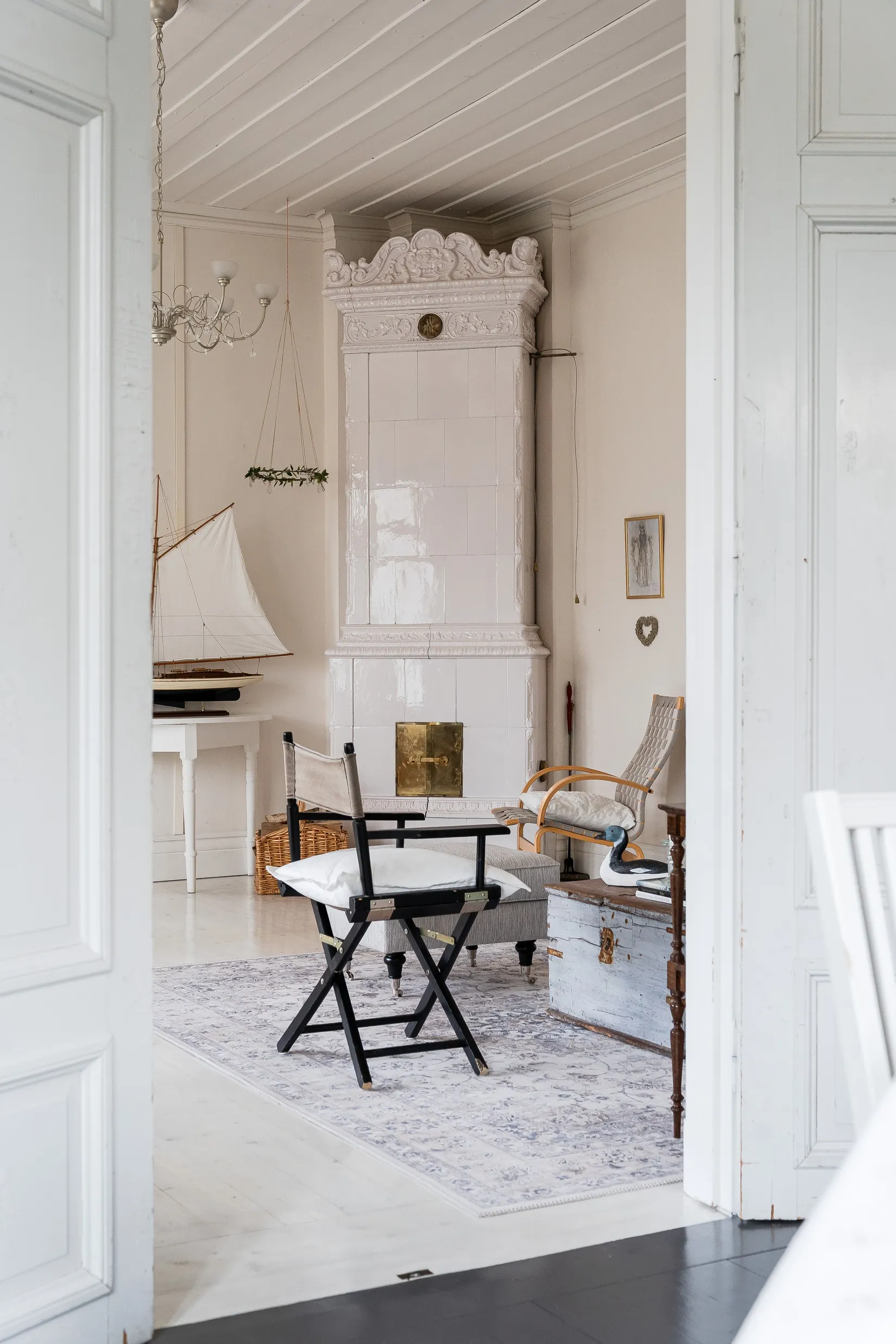 Villa, Kanalgatan 2, Byske centralt, Skellefteå