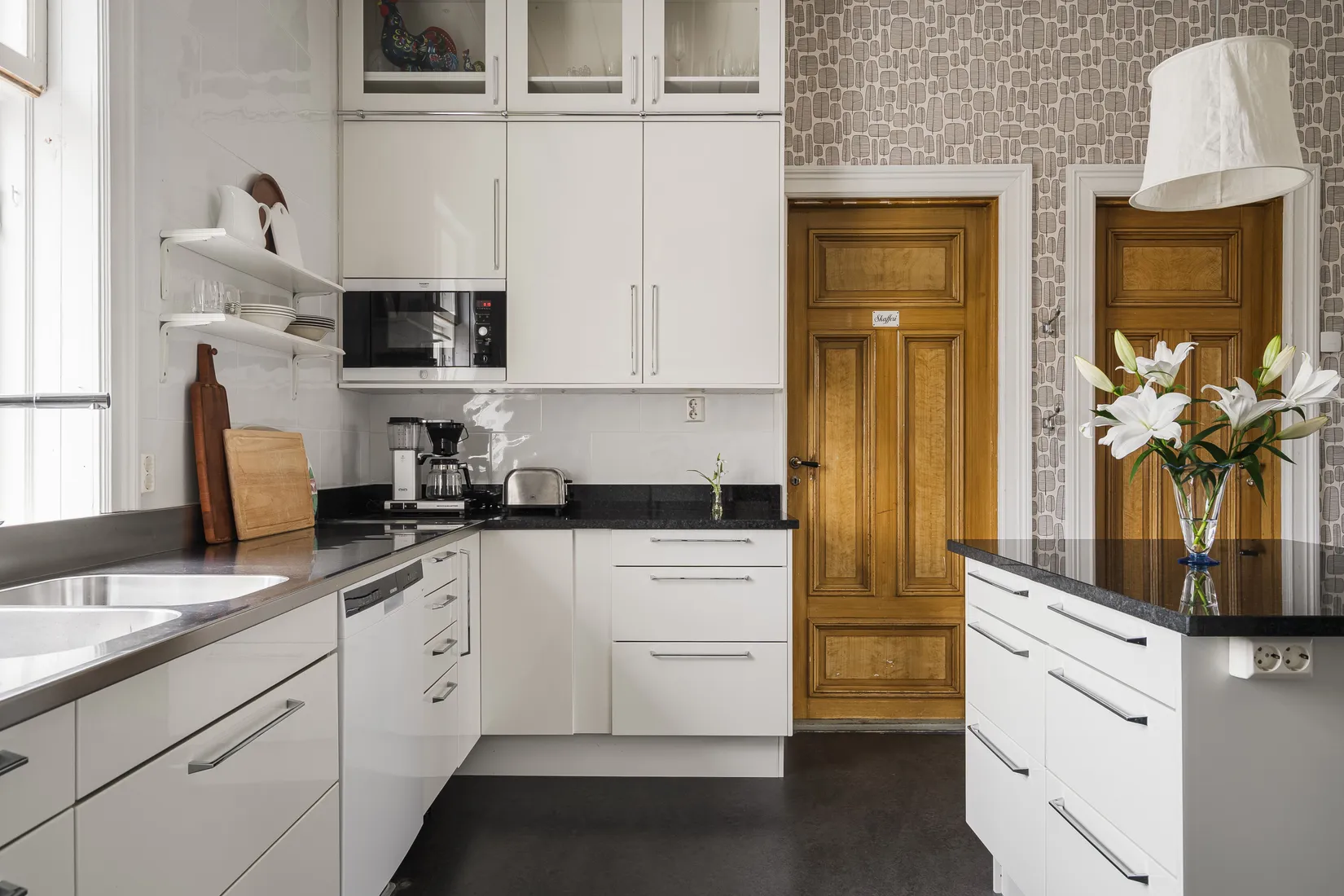 Villa, Kanalgatan 2, Byske centralt, Skellefteå