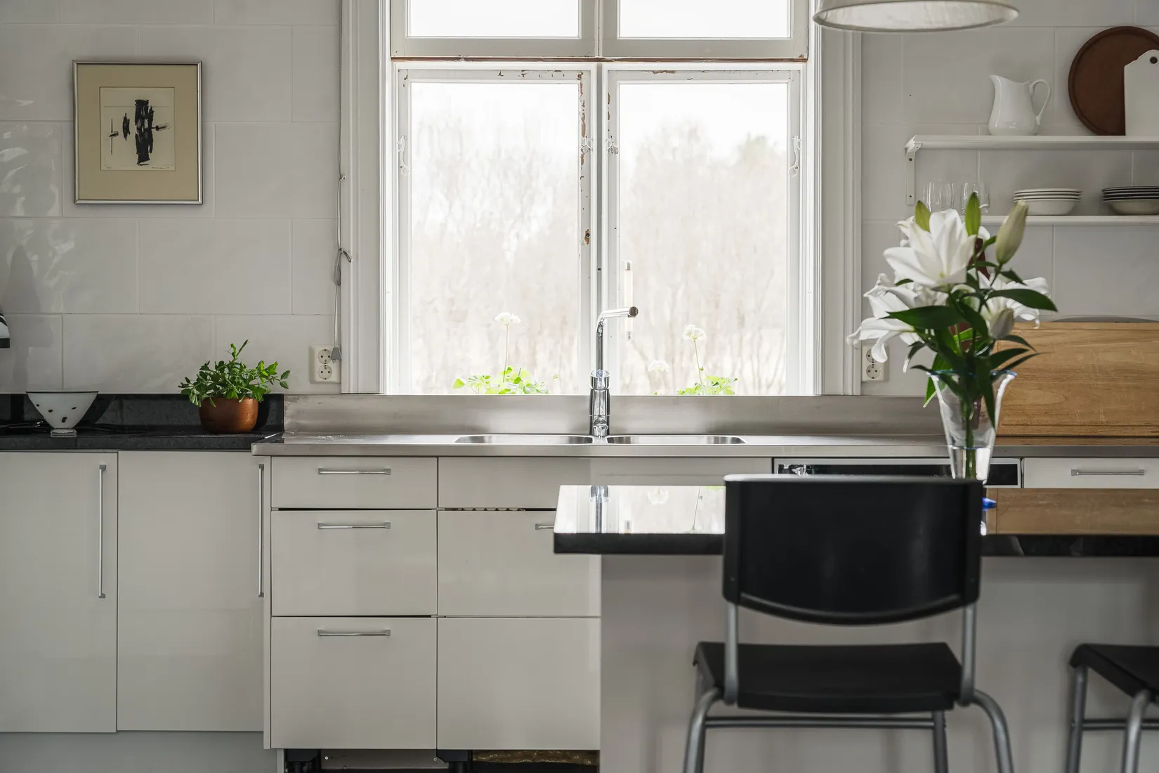 Villa, Kanalgatan 2, Byske centralt, Skellefteå