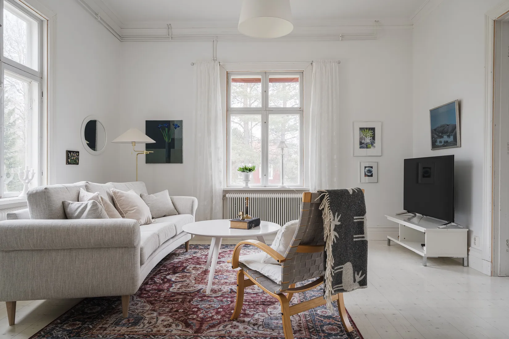 Villa, Kanalgatan 2, Byske centralt, Skellefteå