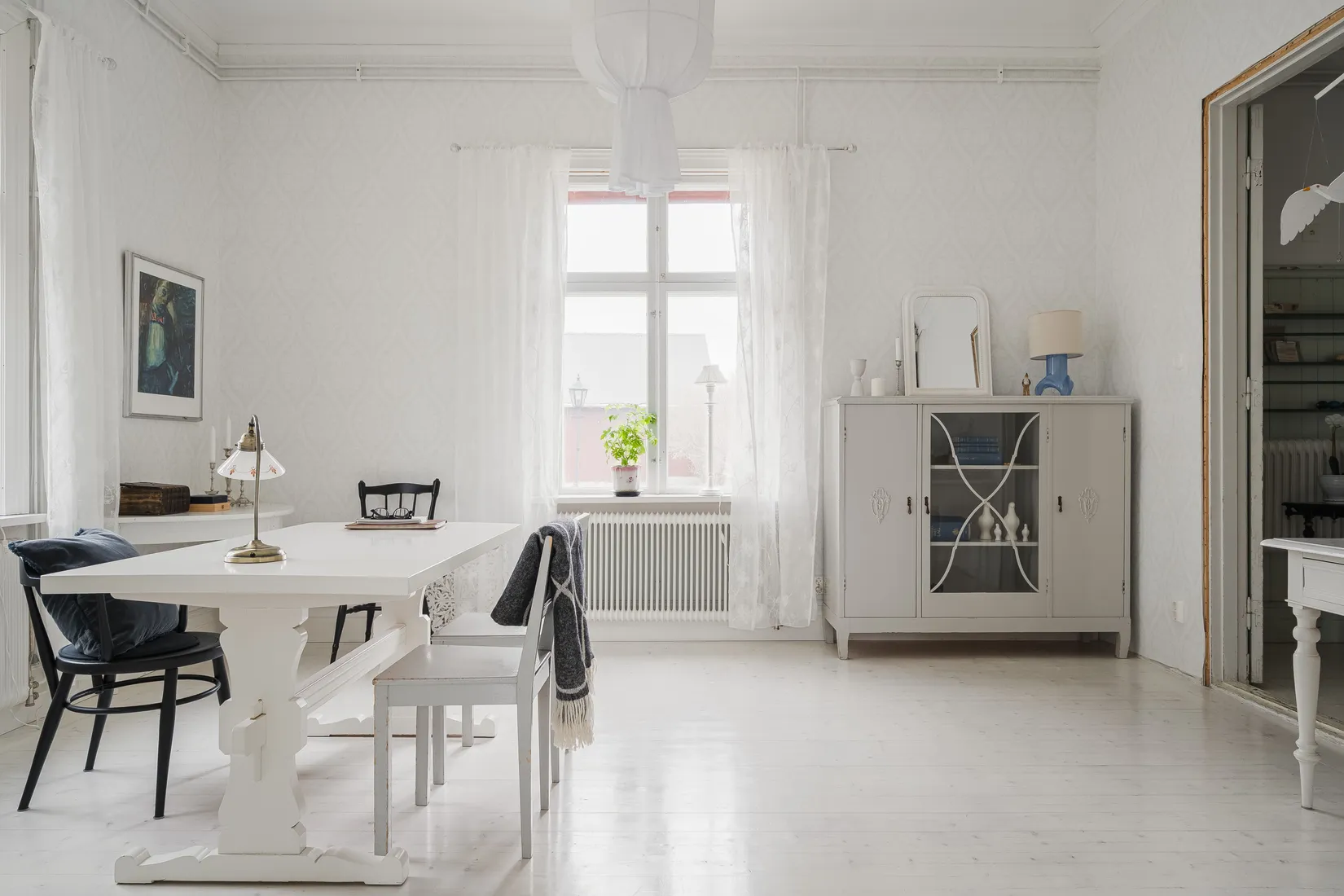 Villa, Kanalgatan 2, Byske centralt, Skellefteå