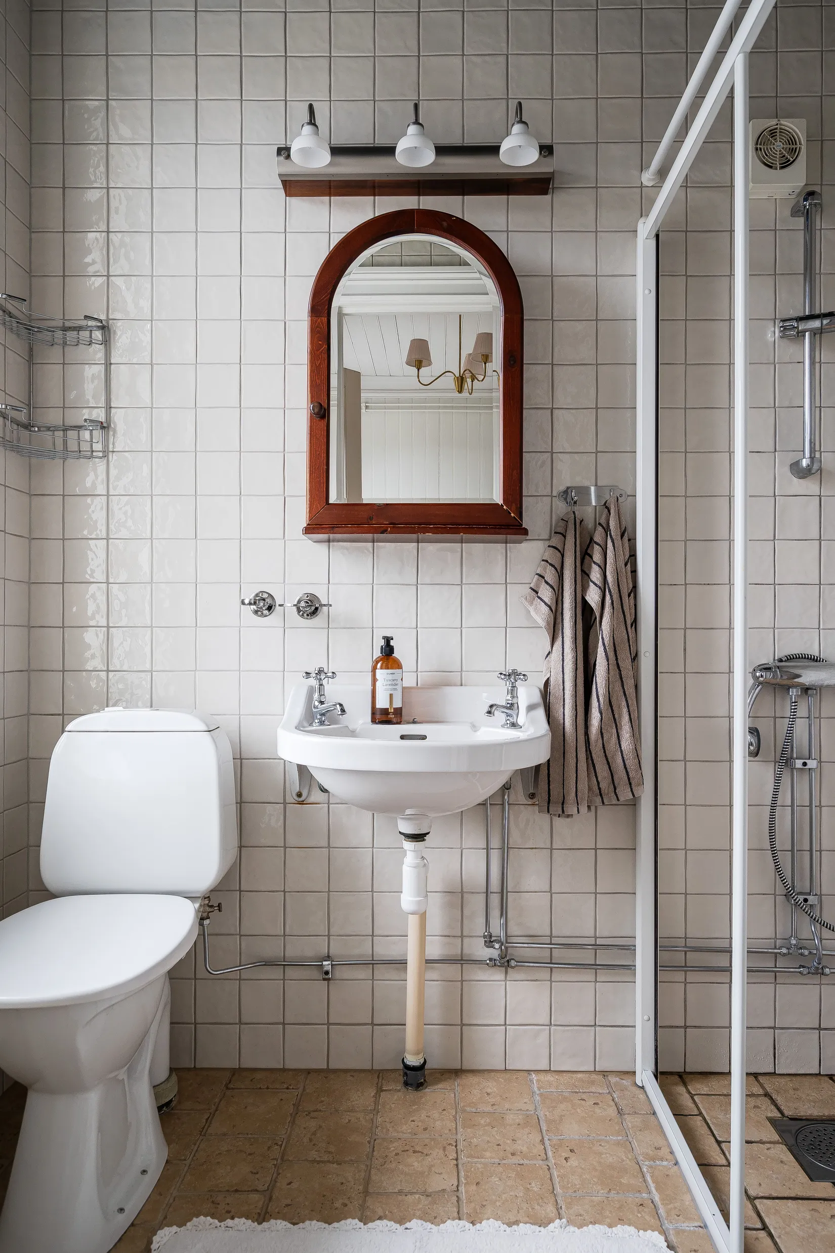 Villa, Kanalgatan 2, Byske centralt, Skellefteå