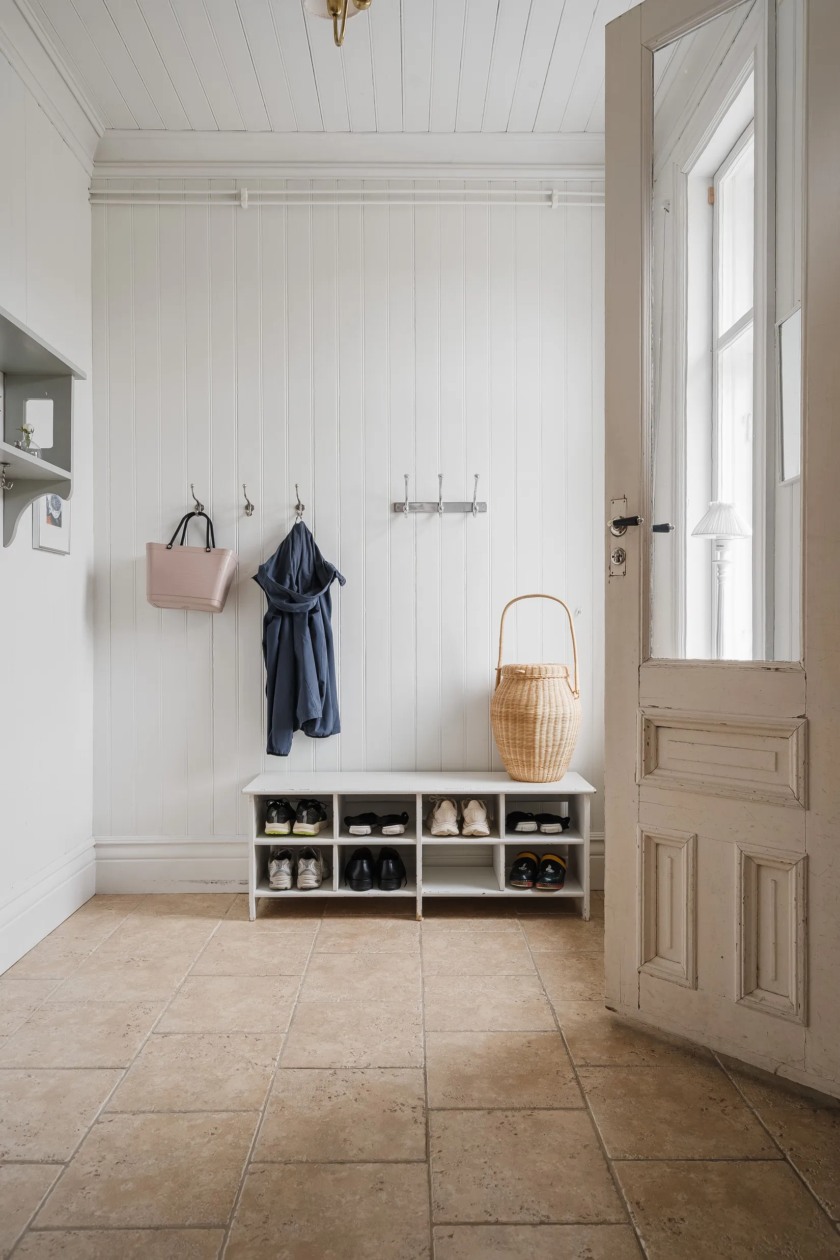 Villa, Kanalgatan 2, Byske centralt, Skellefteå