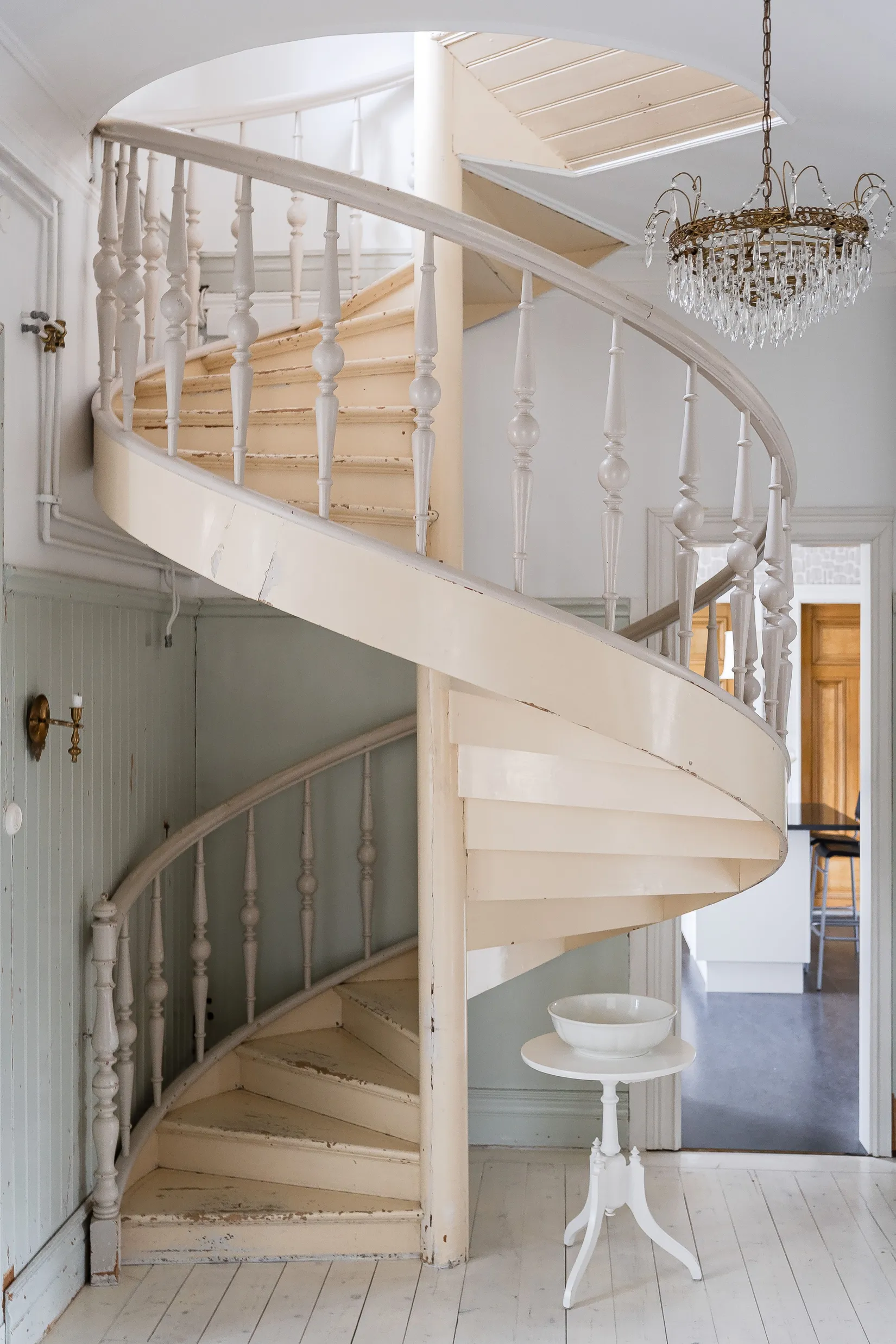 Villa, Kanalgatan 2, Byske centralt, Skellefteå
