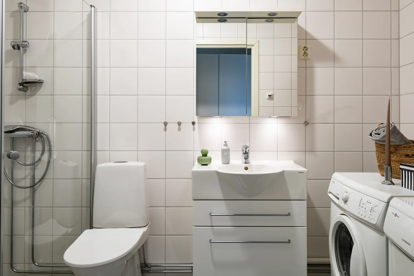 Bostadsrätt, Kyrkogårdsgatan 15, Druvefors, Borås