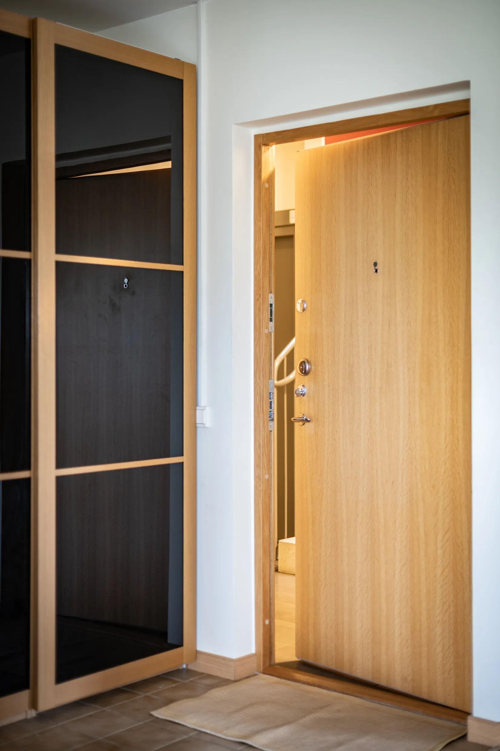 Bostadsrätt, Kyrkogårdsgatan 15, Druvefors, Borås