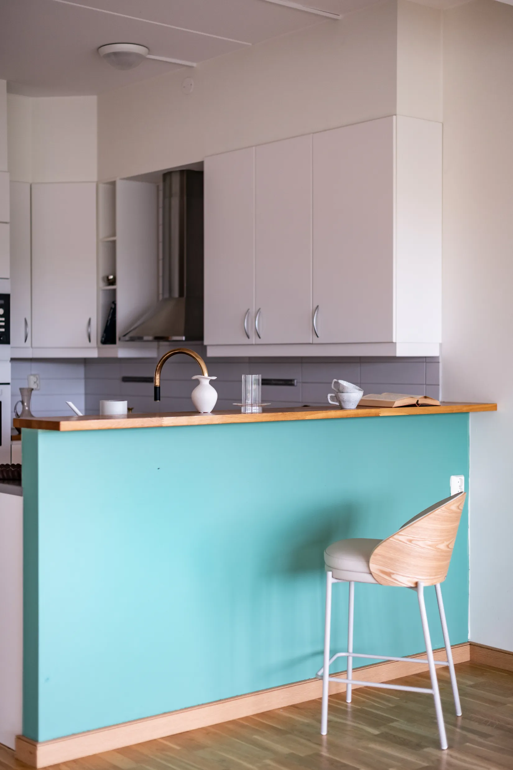 Bostadsrätt, Kyrkogårdsgatan 15, Druvefors, Borås