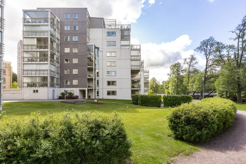 Bostadsrätt, Kyrkogårdsgatan 15, Druvefors, Borås