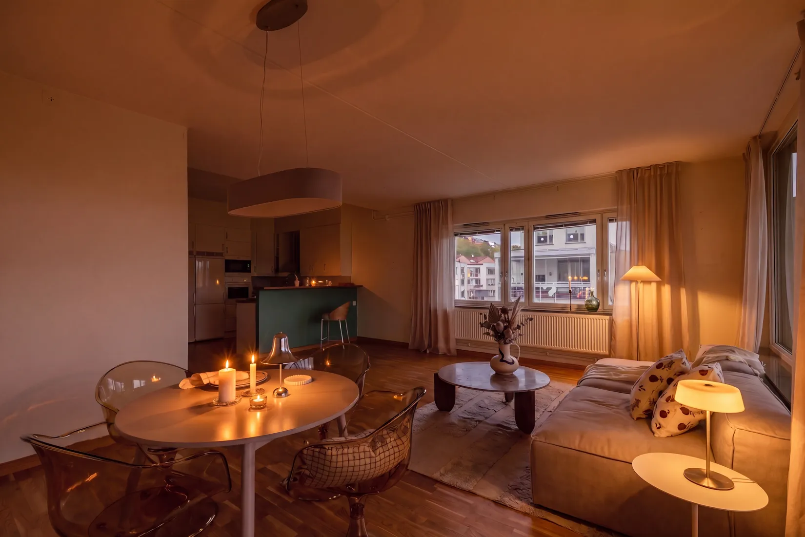 Bostadsrätt, Kyrkogårdsgatan 15, Druvefors, Borås