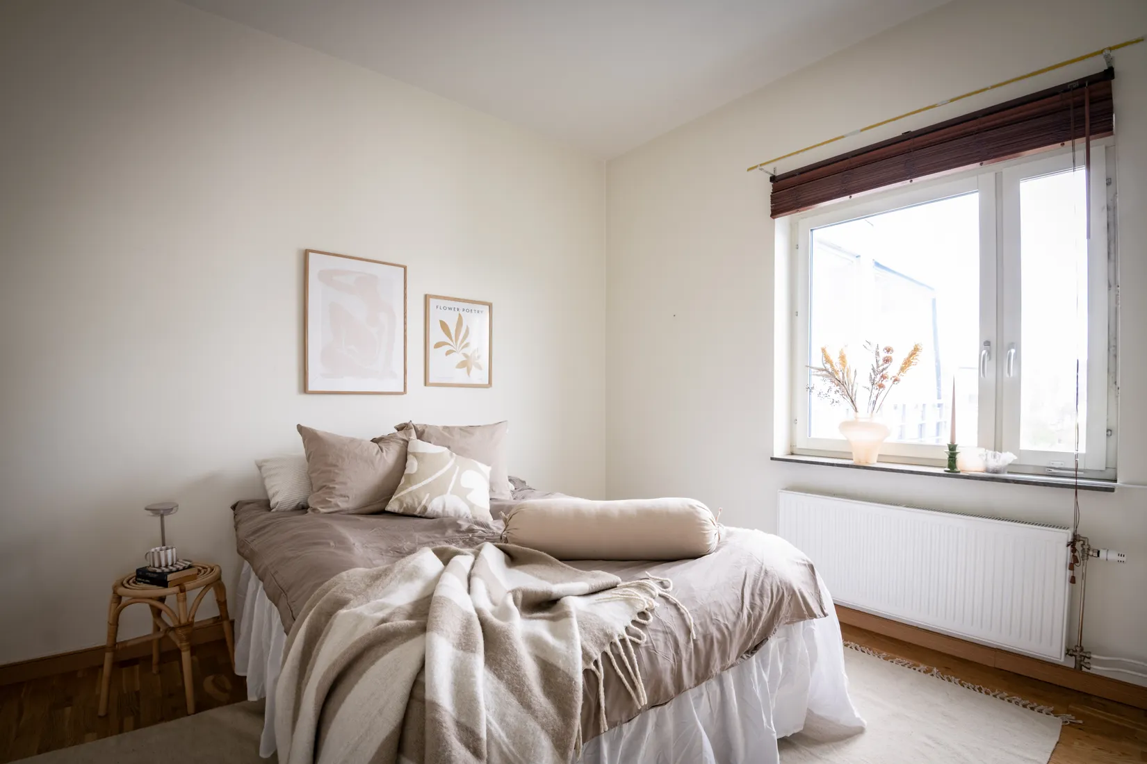 Bostadsrätt, Kyrkogårdsgatan 15, Druvefors, Borås