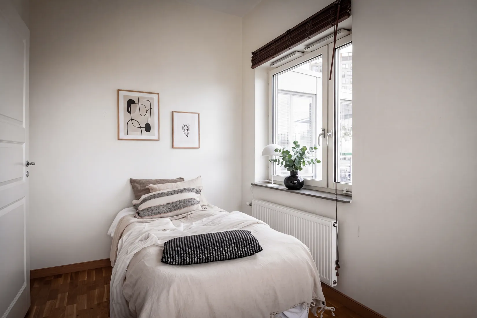 Bostadsrätt, Kyrkogårdsgatan 15, Druvefors, Borås