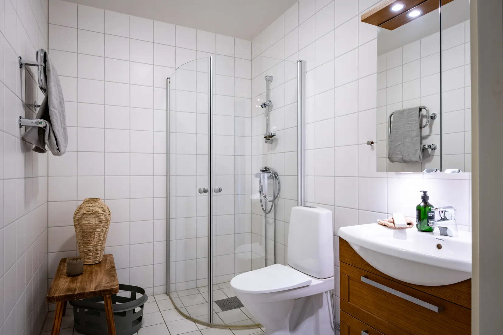Bostadsrätt, Kyrkogårdsgatan 15, Druvefors, Borås