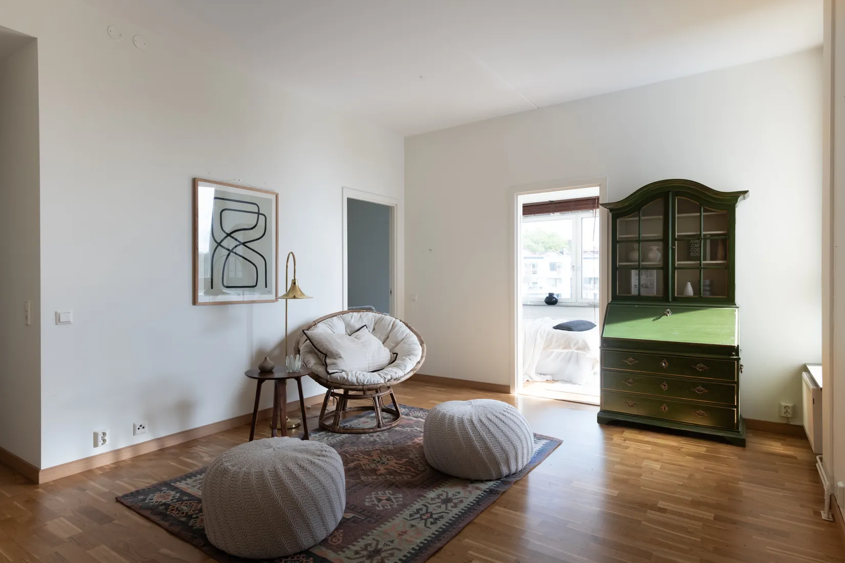 Bostadsrätt, Kyrkogårdsgatan 15, Druvefors, Borås