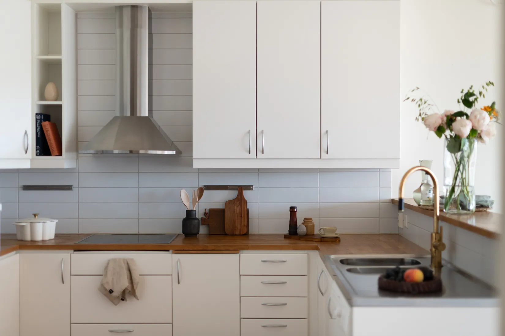 Bostadsrätt, Kyrkogårdsgatan 15, Druvefors, Borås