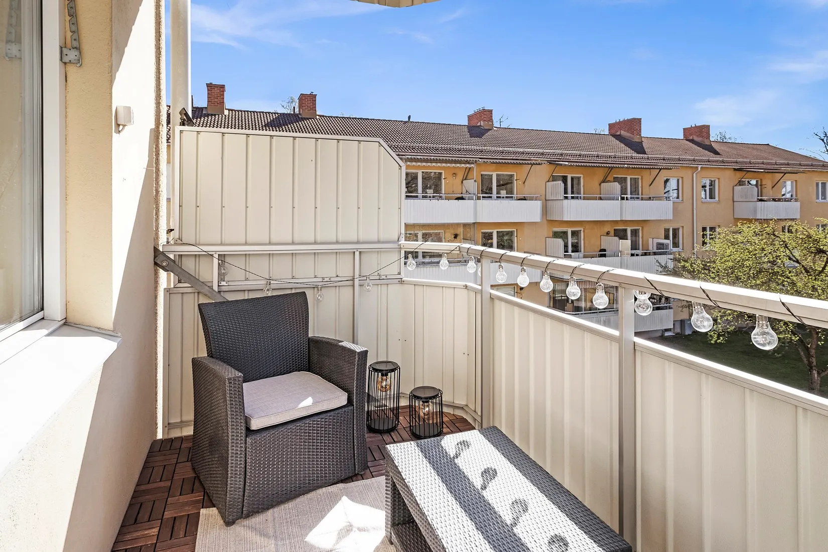 Bostadsrätt, Bomansgatan 30a, Kristiansborg, Västerås