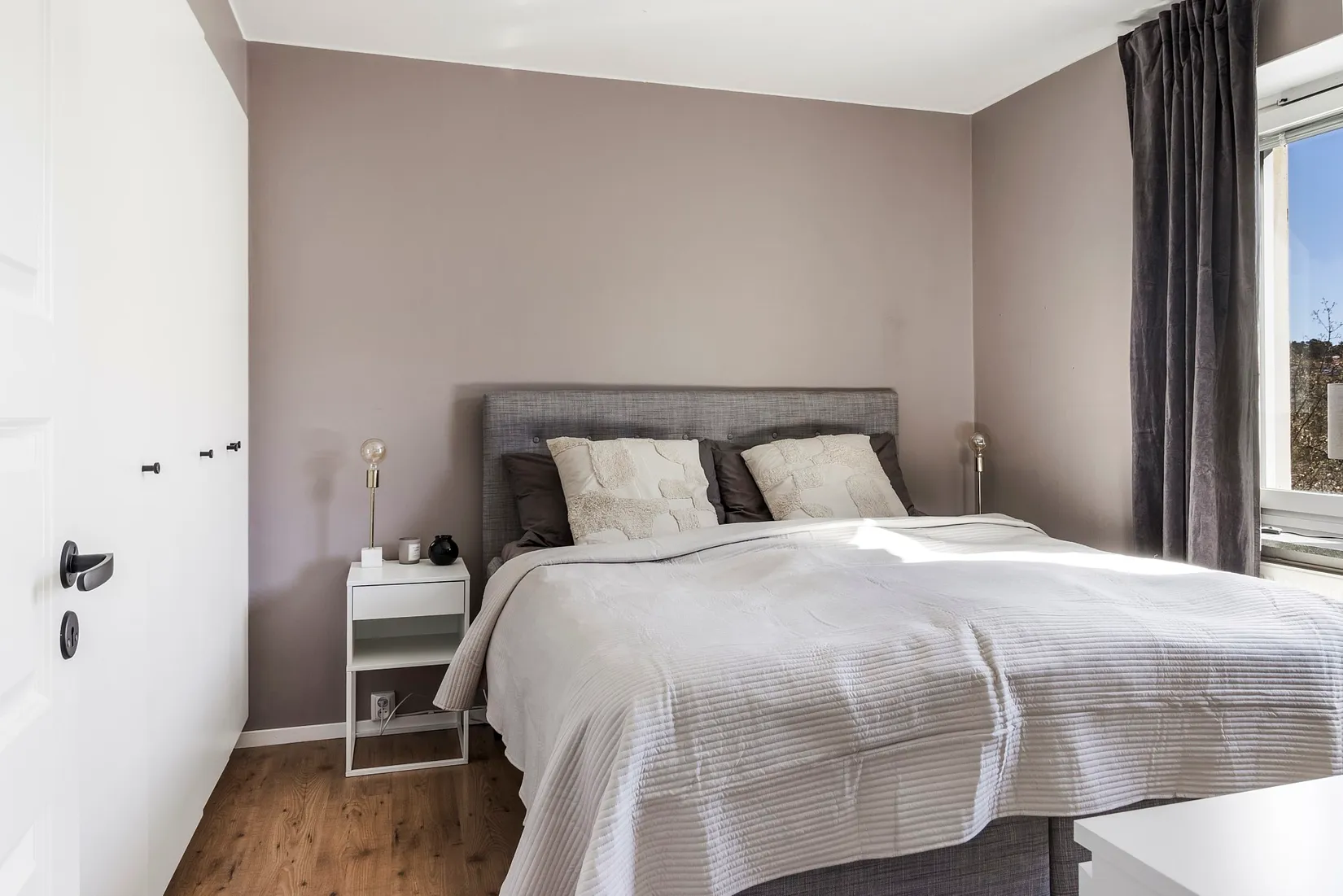 Bostadsrätt, Bomansgatan 30a, Kristiansborg, Västerås