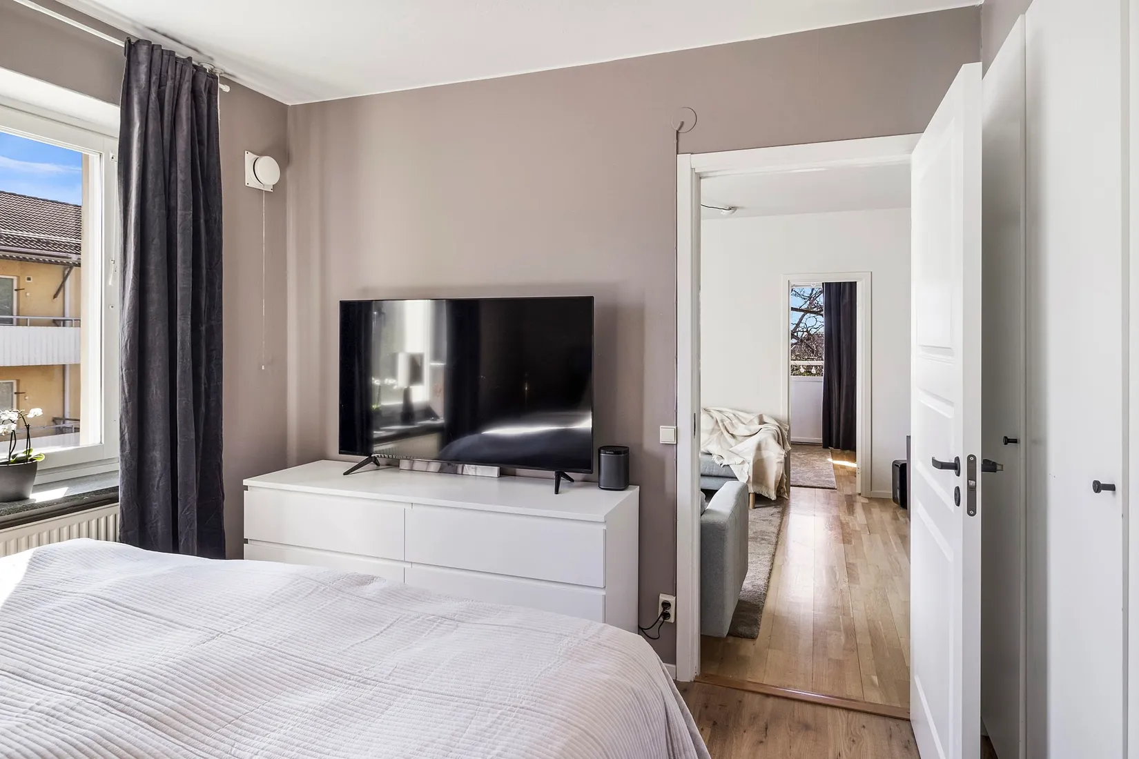 Bostadsrätt, Bomansgatan 30a, Kristiansborg, Västerås