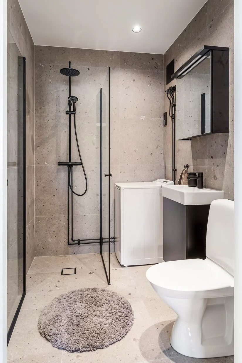 Bostadsrätt, Bomansgatan 30a, Kristiansborg, Västerås