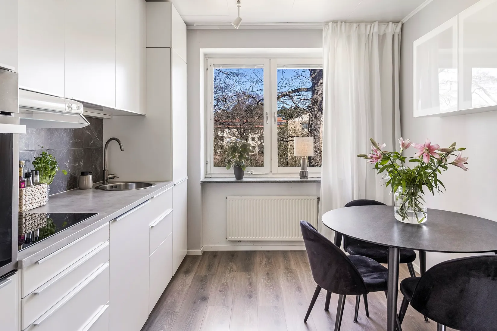 Bostadsrätt, Bomansgatan 30a, Kristiansborg, Västerås