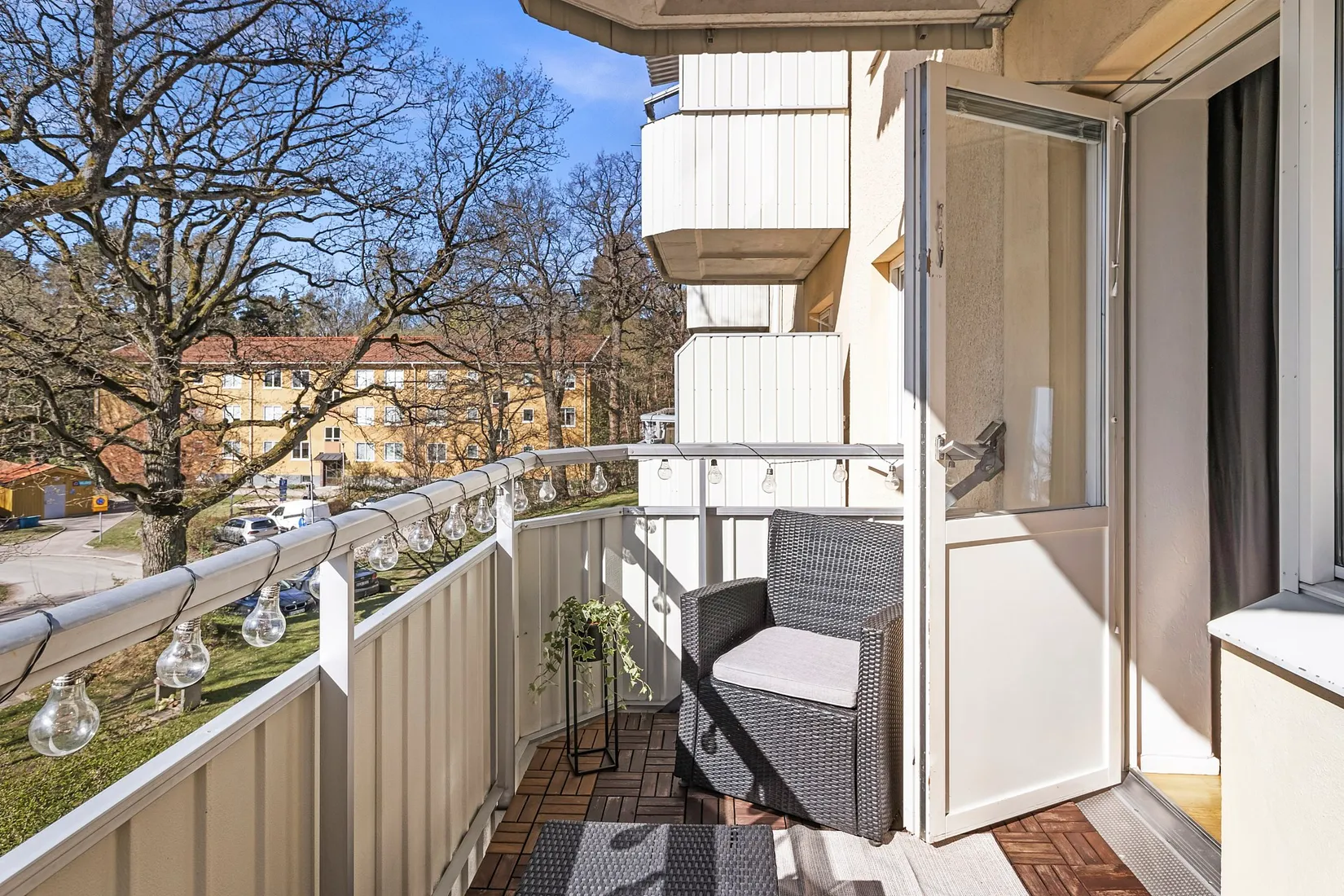 Bostadsrätt, Bomansgatan 30a, Kristiansborg, Västerås