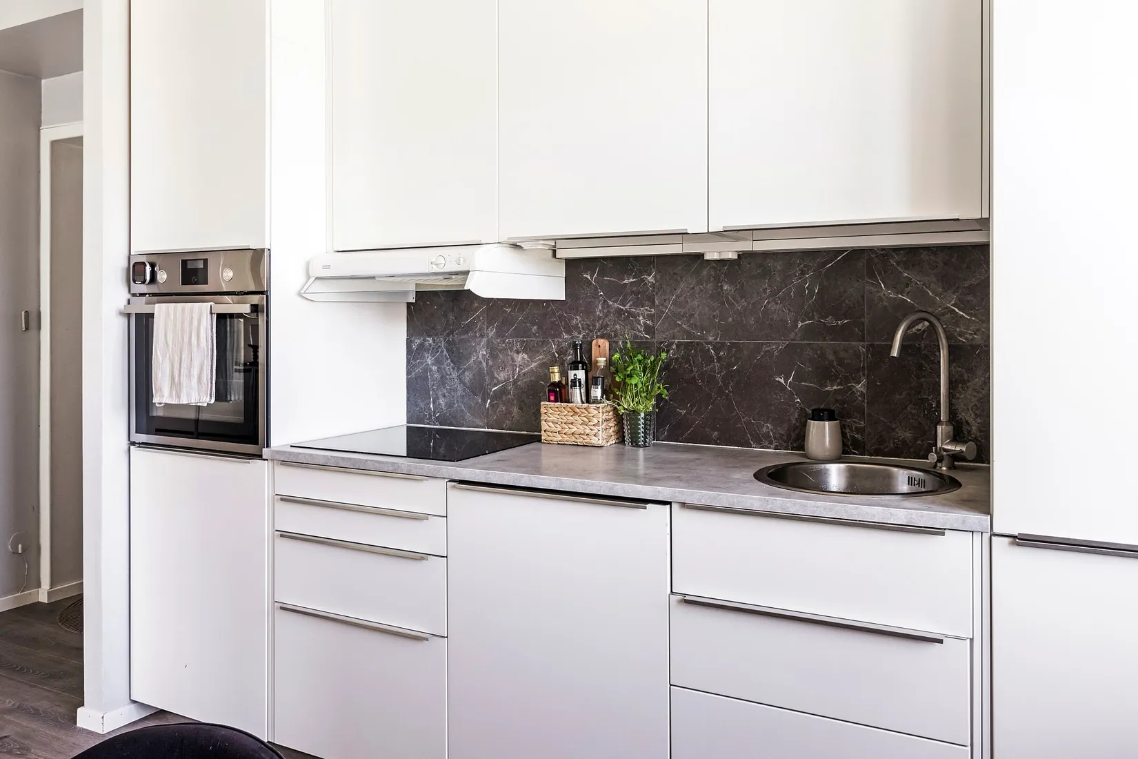 Bostadsrätt, Bomansgatan 30a, Kristiansborg, Västerås